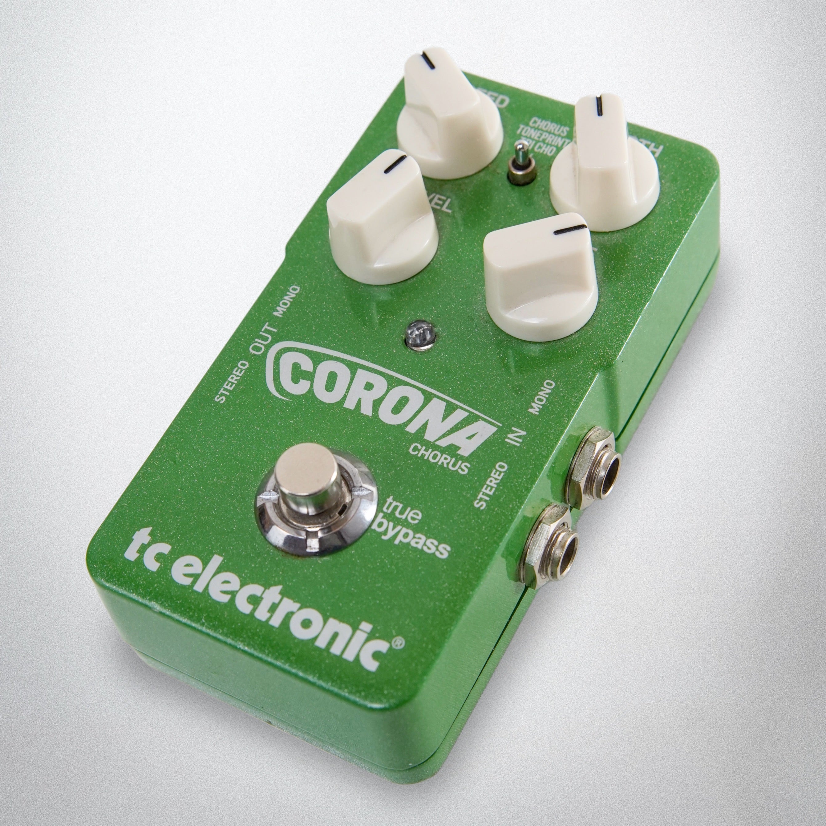 TC Electronic Corona Chorus