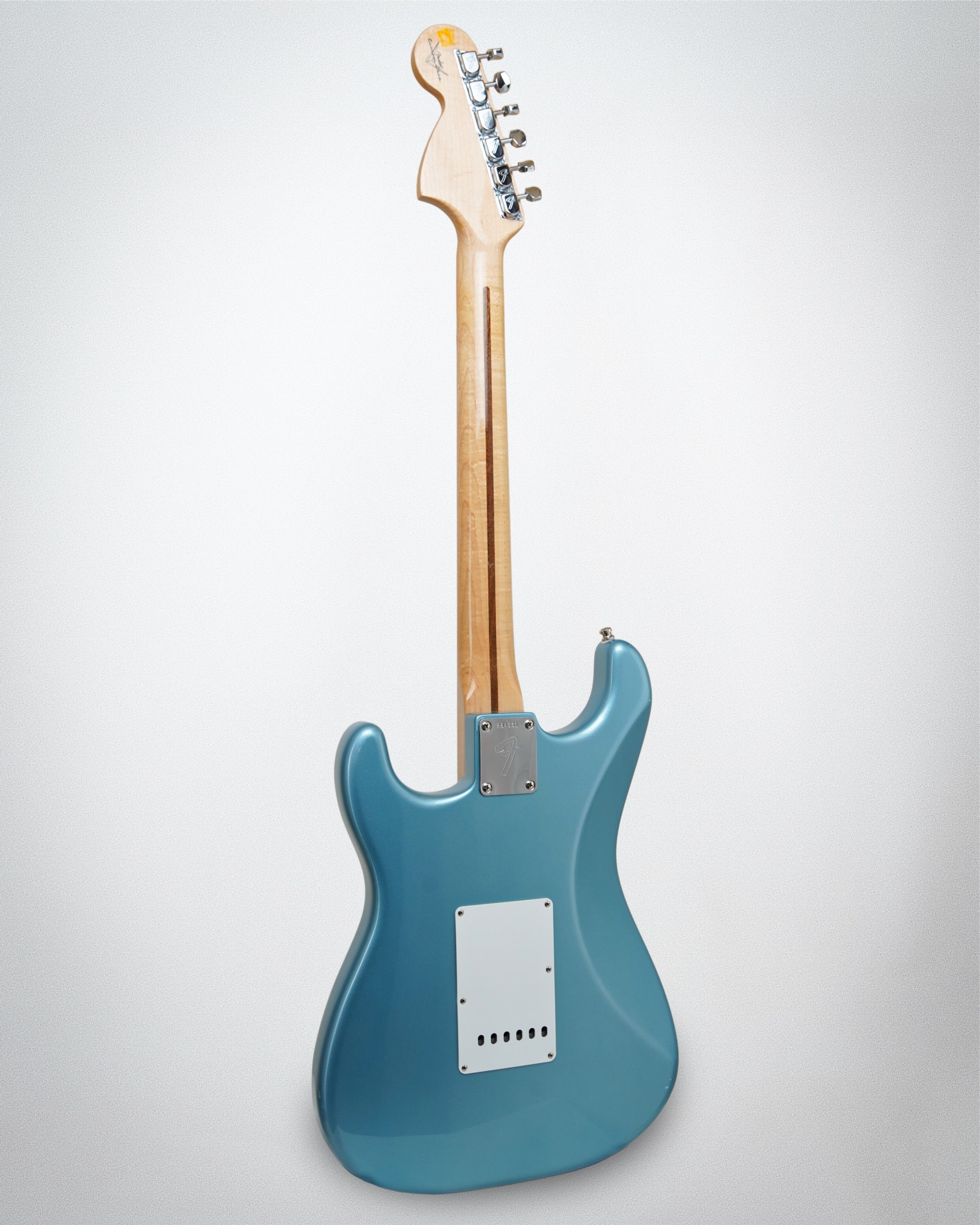 2015 Fender Stratocaster Custom Shop (#R84031)