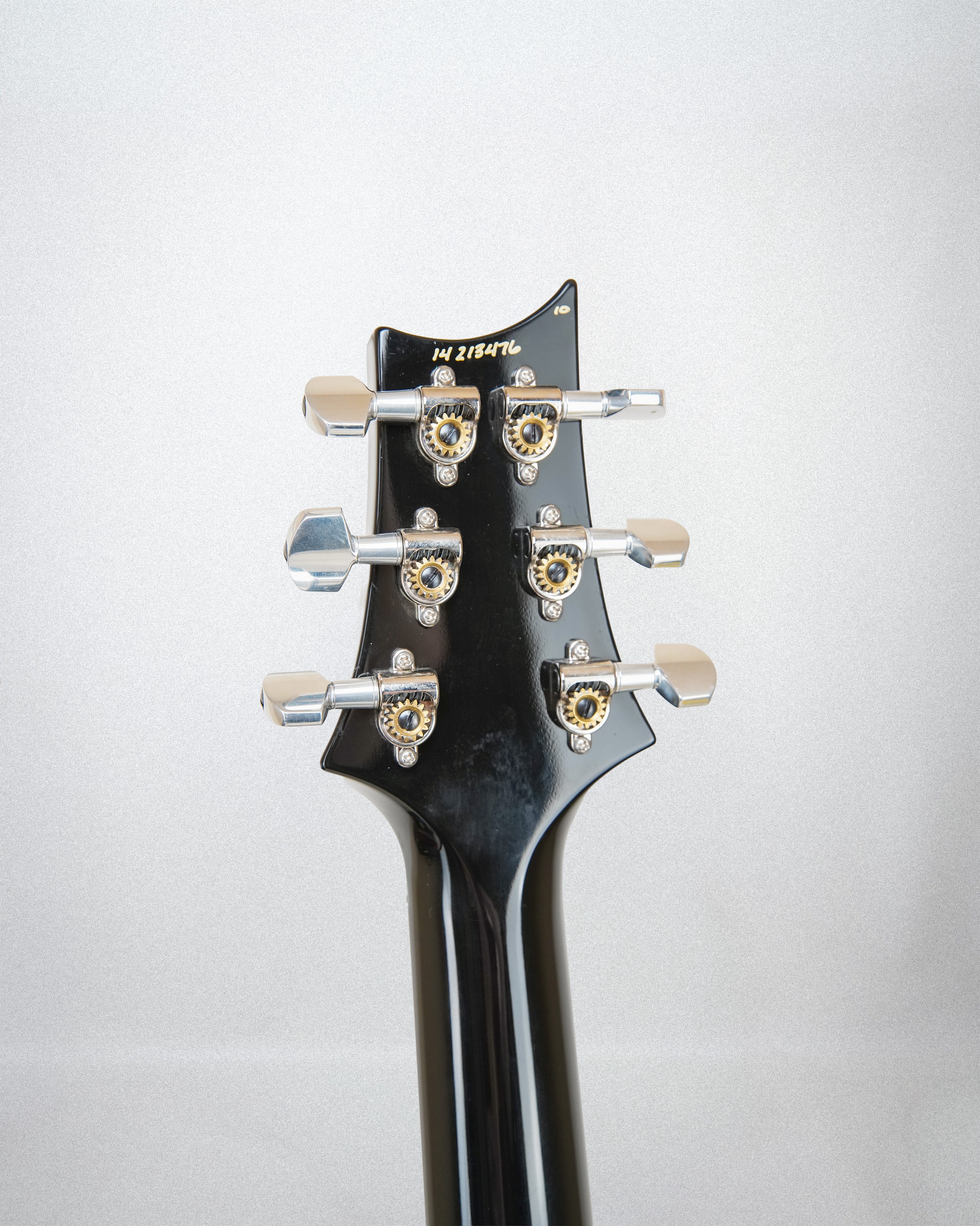 2014 PRS P22 "Ten Top"