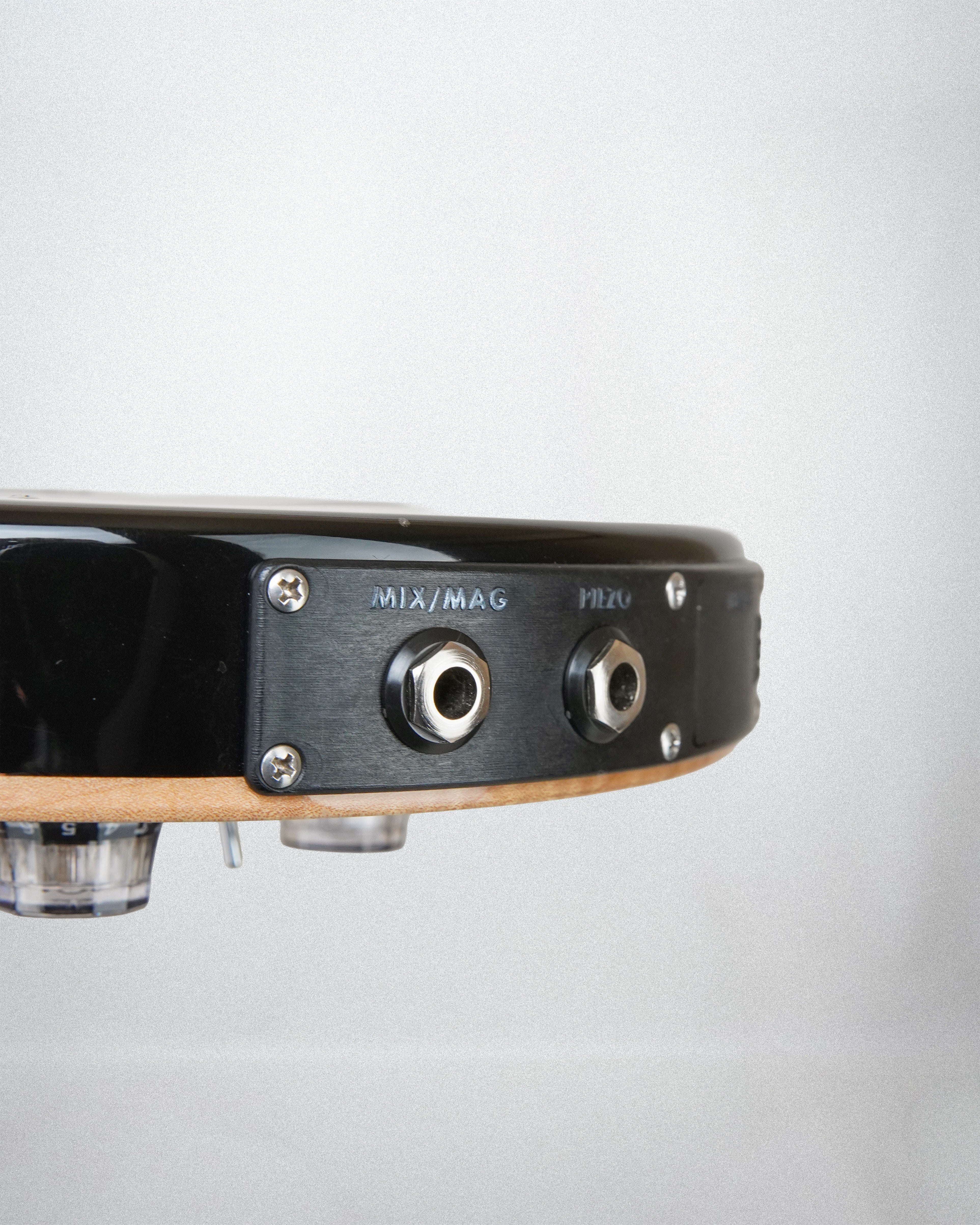 2014 PRS P22 "Ten Top"