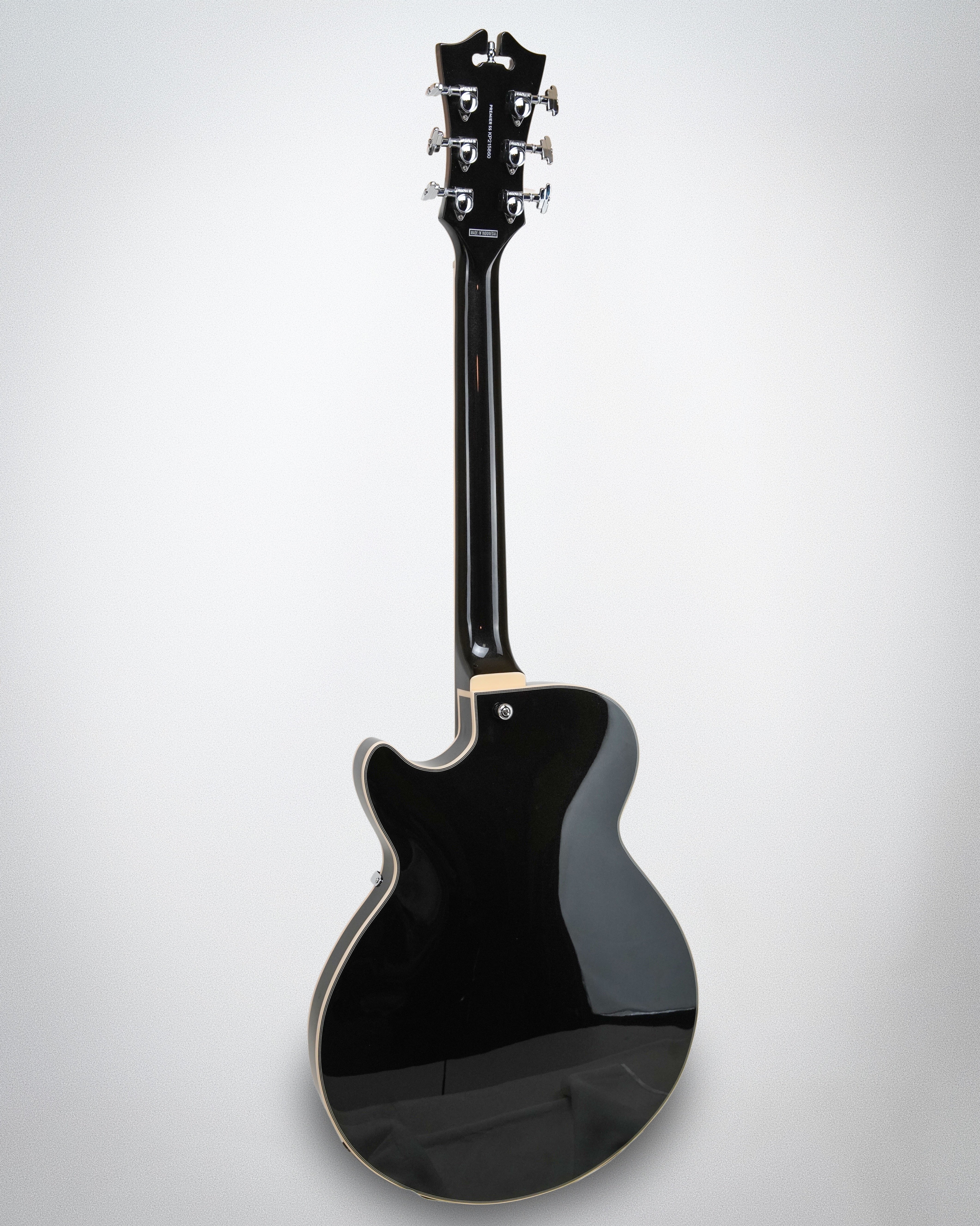 D'Angelico Premier SC