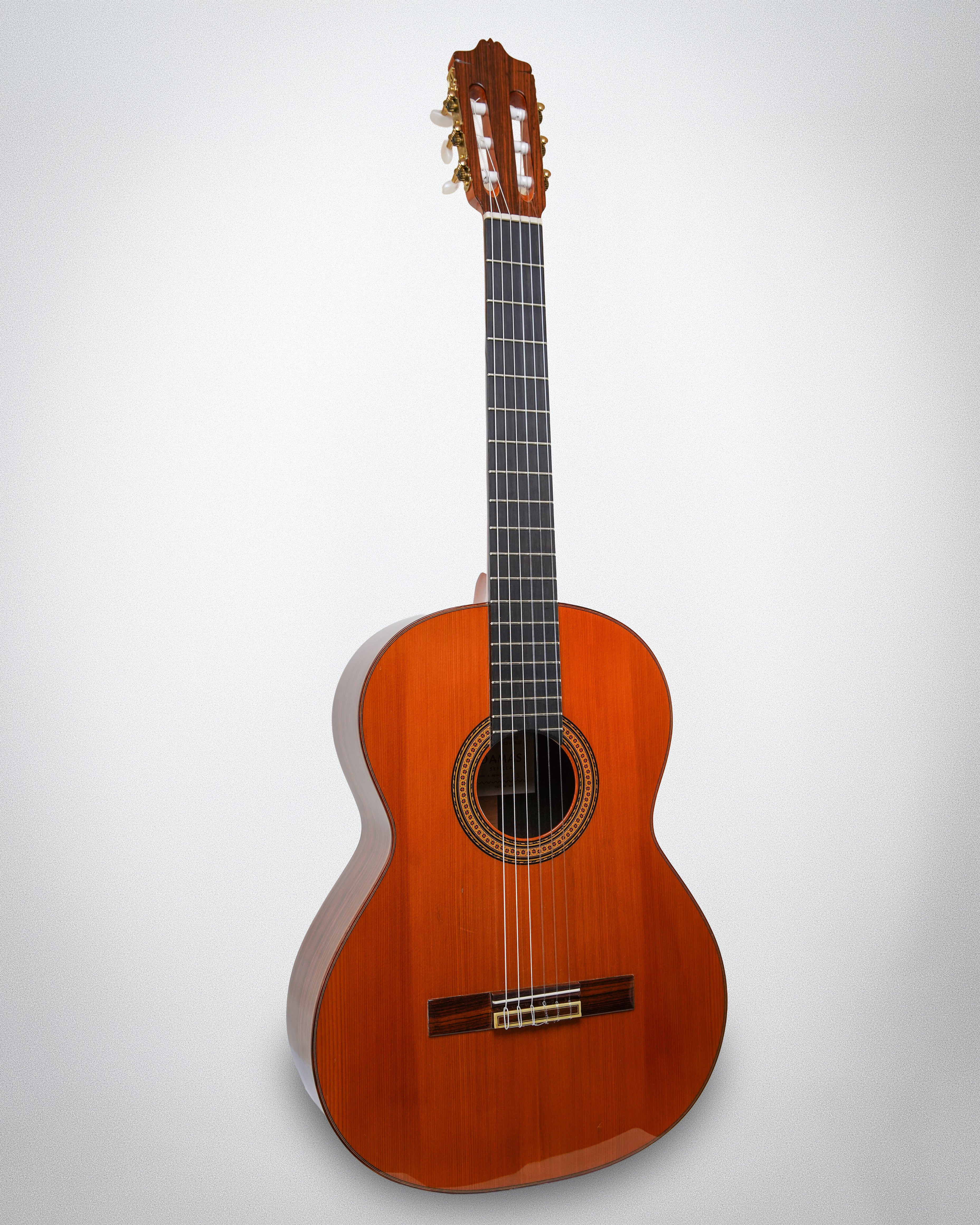 Damas Classical Guitar