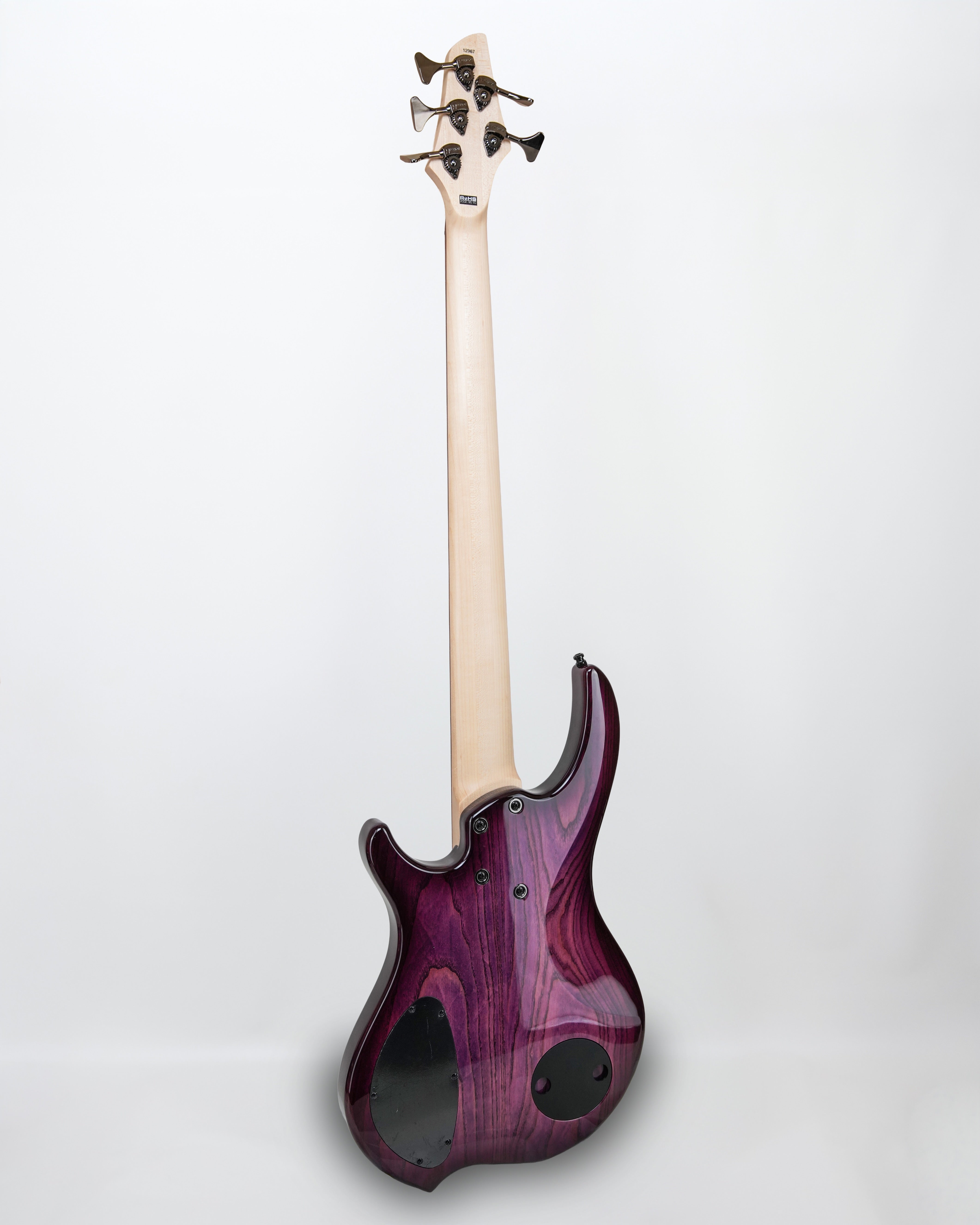 Dingwall Combustion 5 Bass #12967