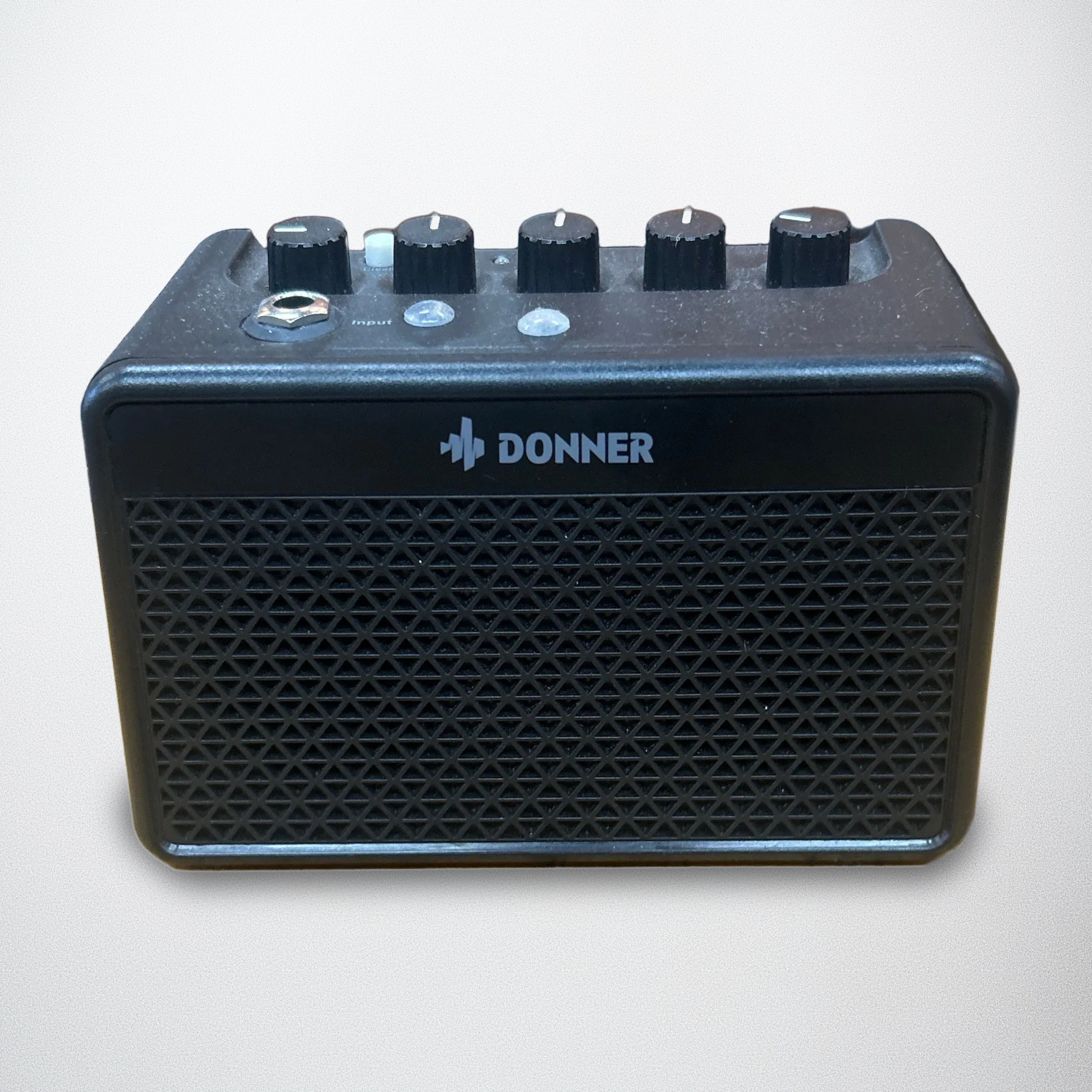 Donner DA-10 5W Mini Electric Guitar Amplifier