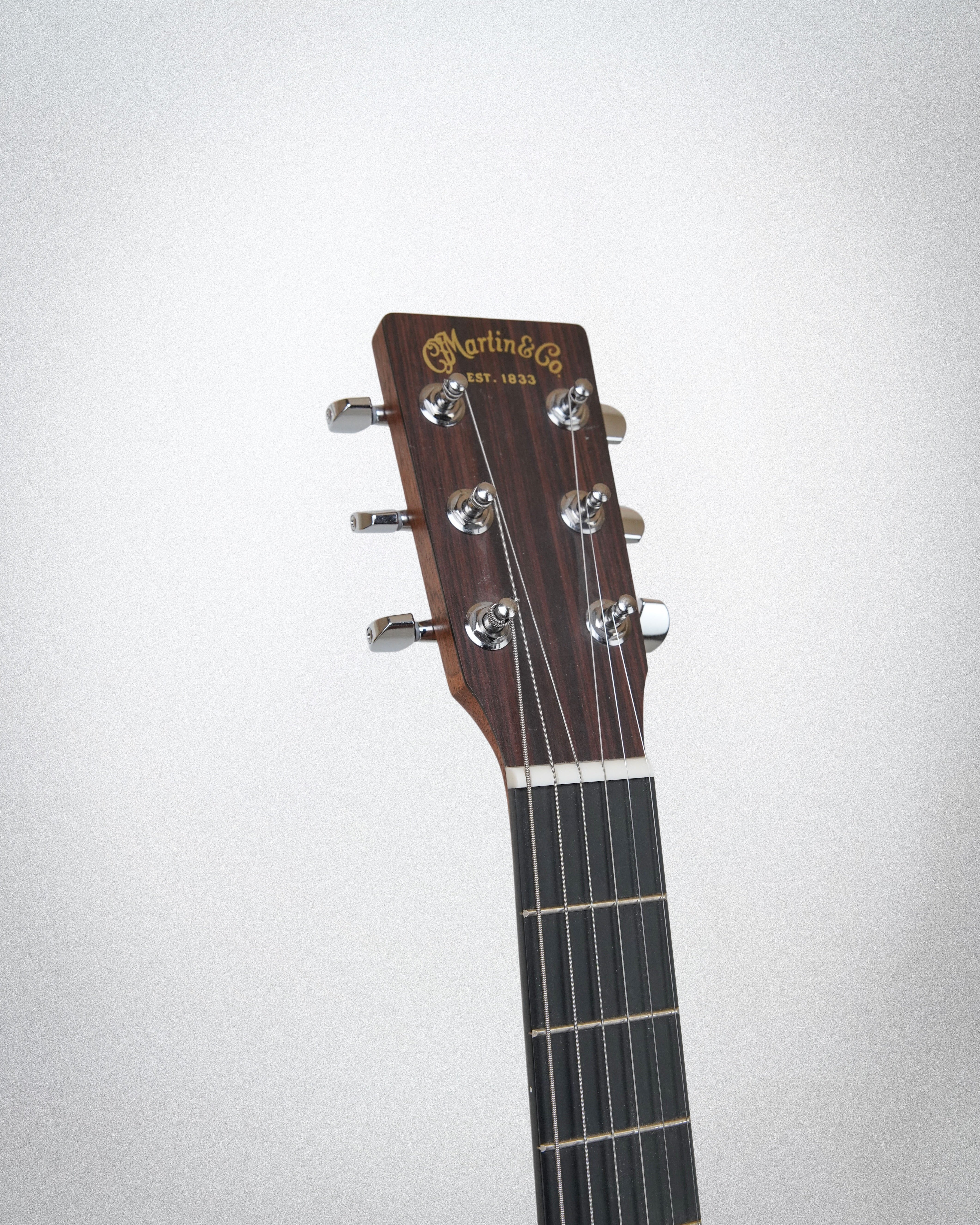 2019 Martin Dreadnought Junior