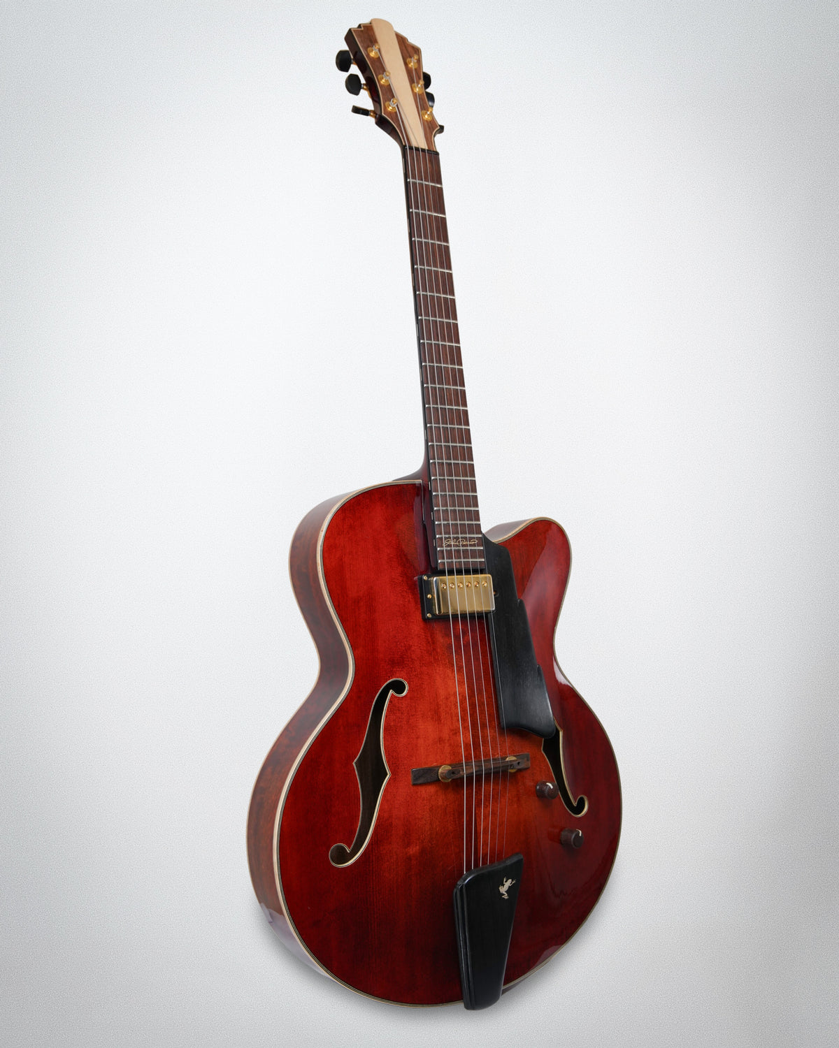 2019 Eastman AR680ce (#12950217)