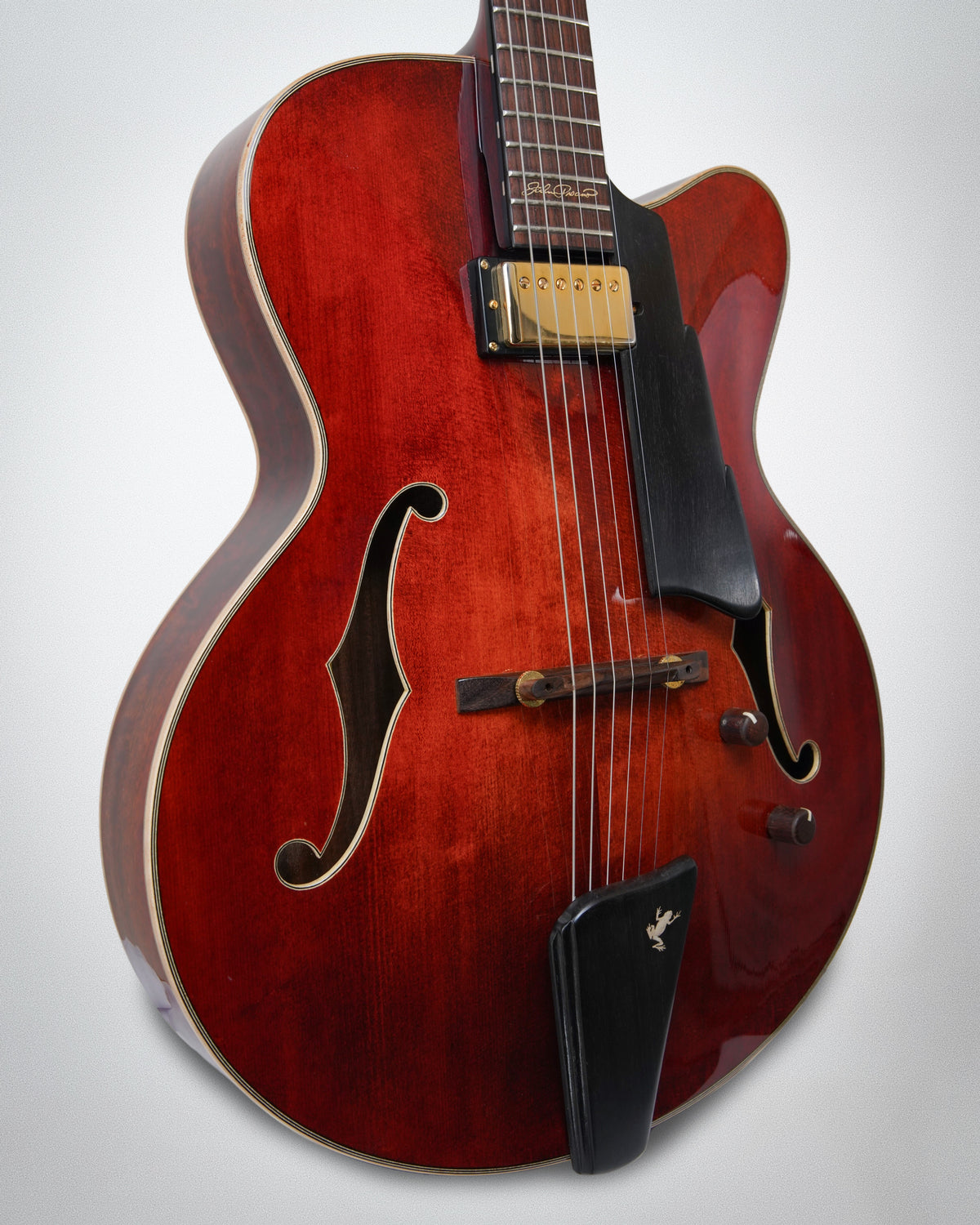 2019 Eastman AR680ce (#12950217)