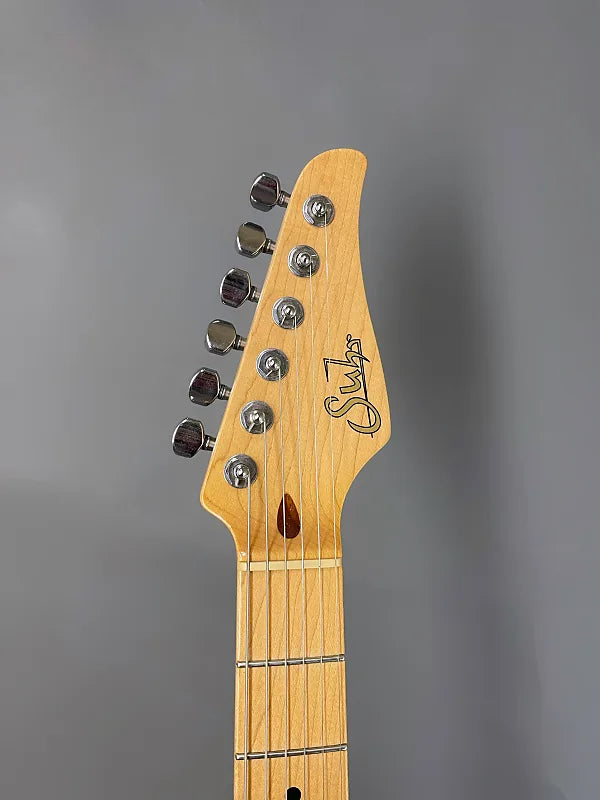 Suhr Classic HSS 2007