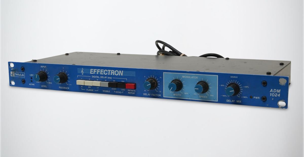 Deltalab Effectron II ADM 1024