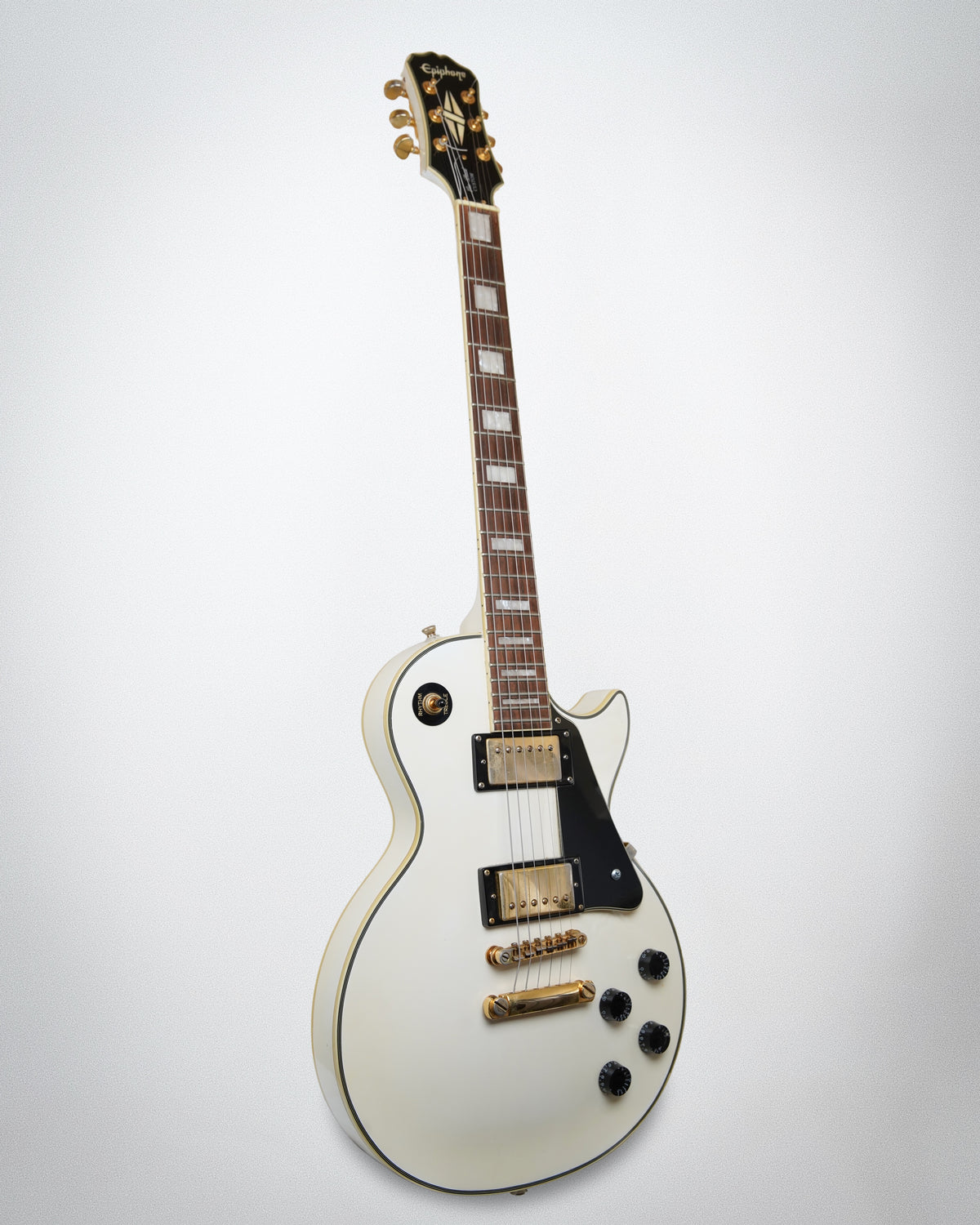 Epiphone Les Paul Custom (#EE061209799)