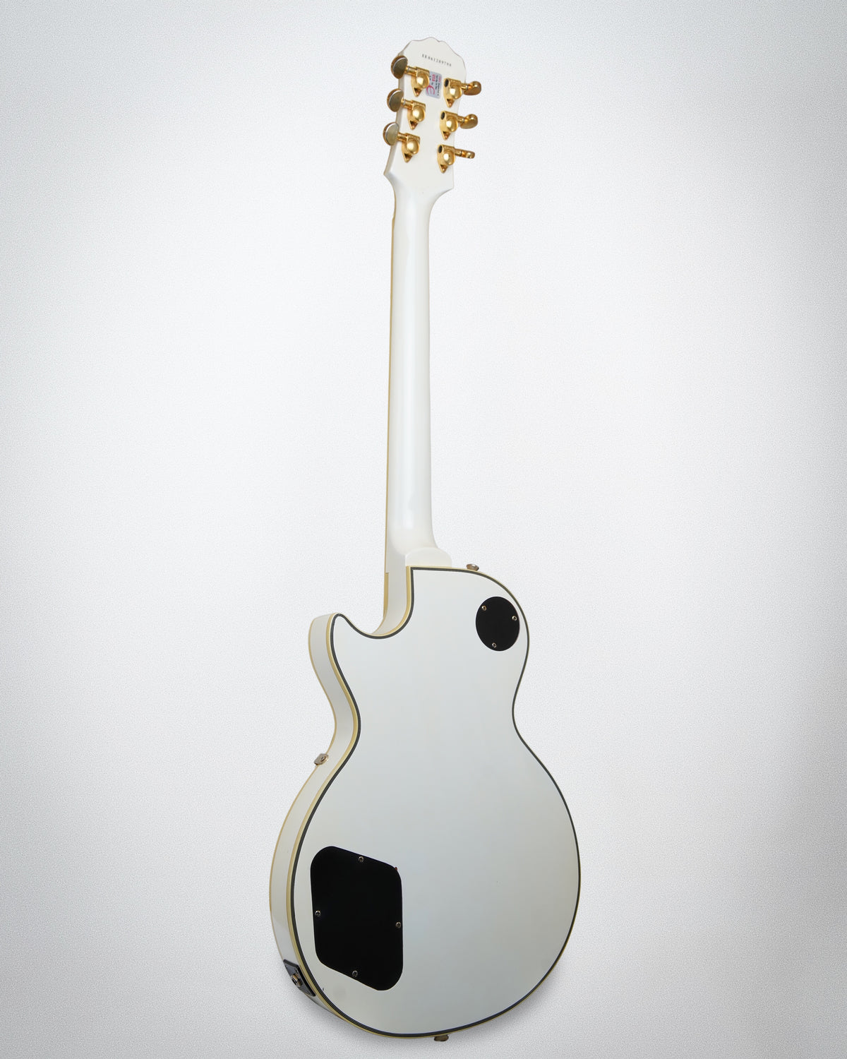 Epiphone Les Paul Custom (#EE061209799)