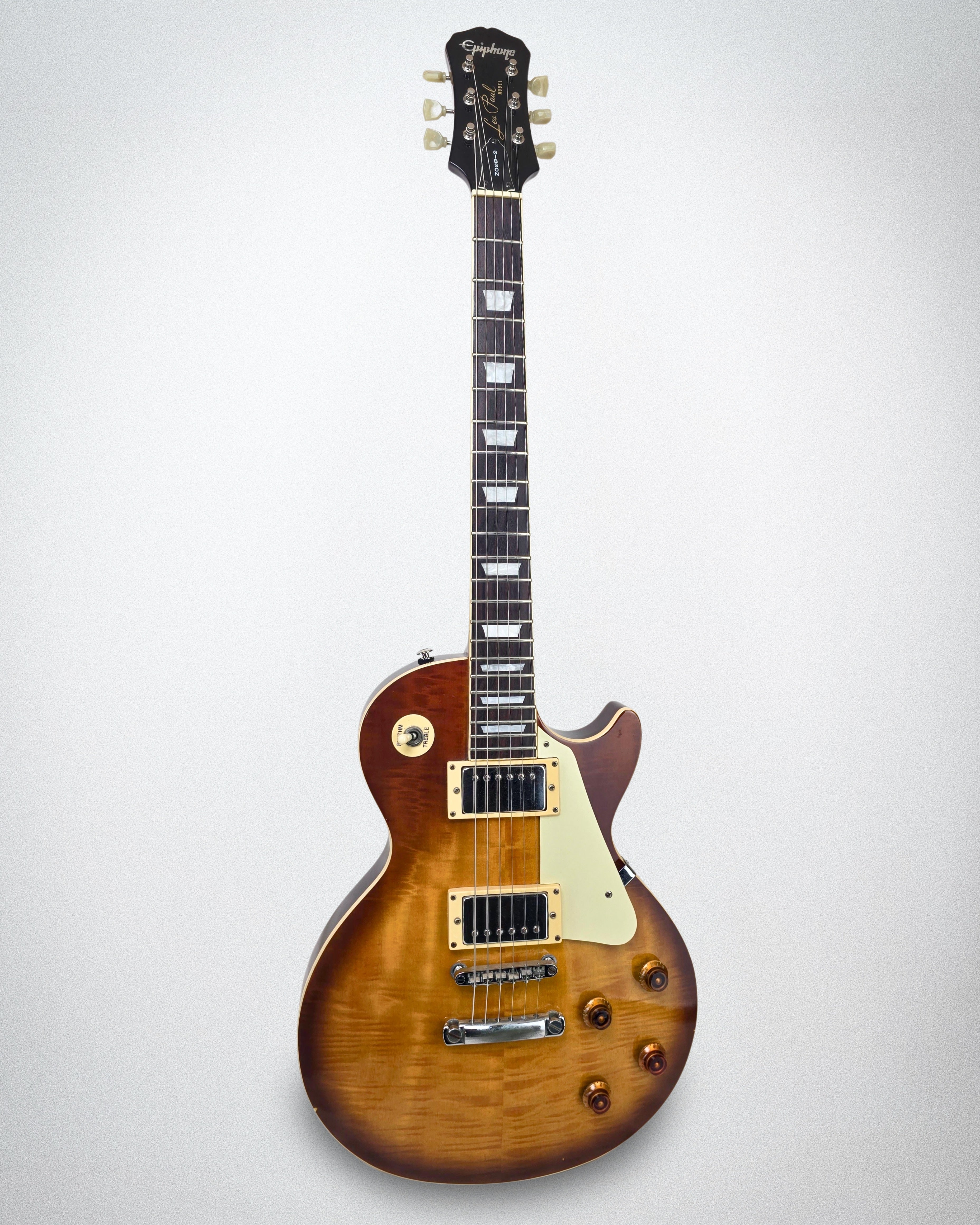 1999 Epiphone Les Paul (#59204743)