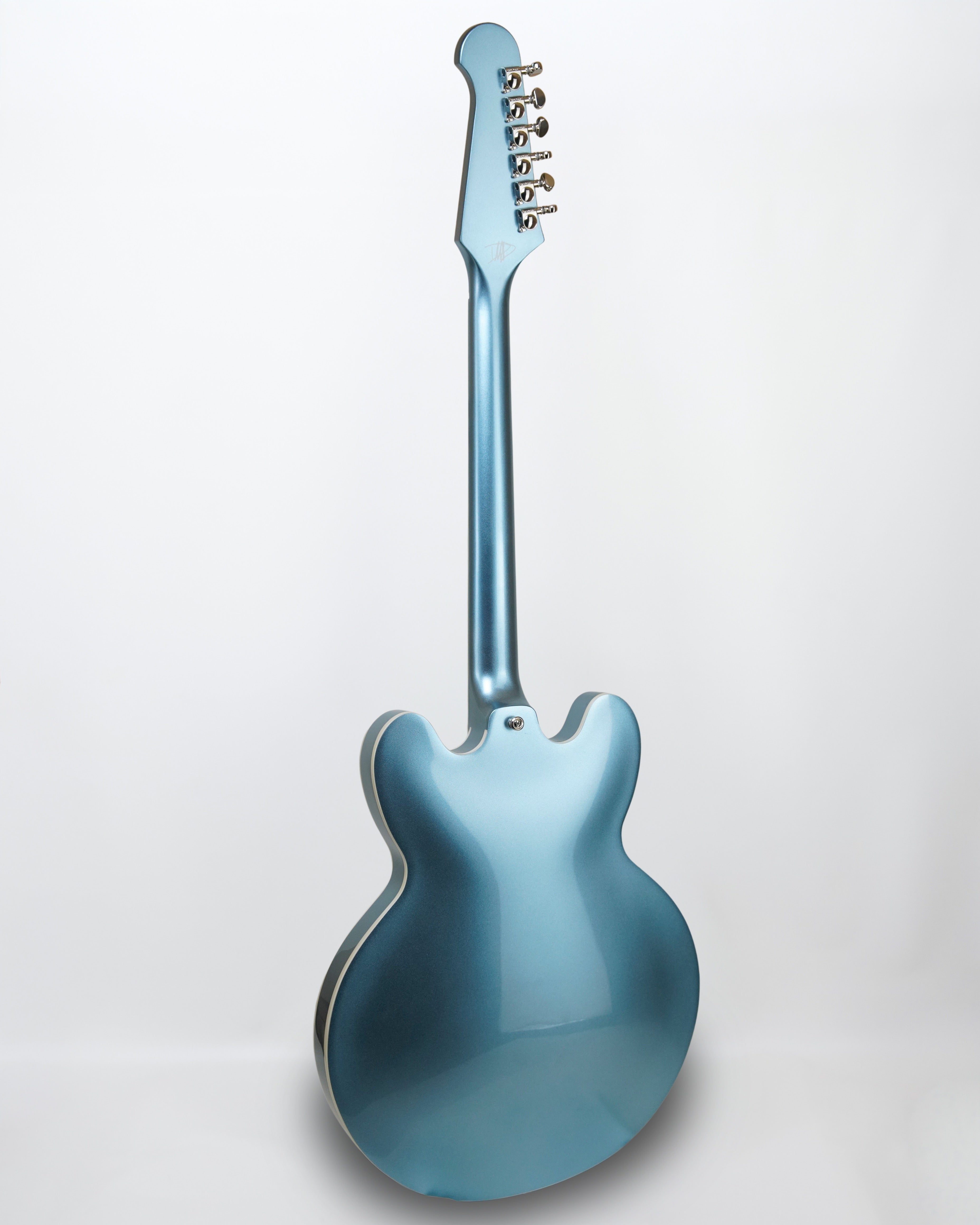 Epiphone DG-335 (SN: 24091510575)
