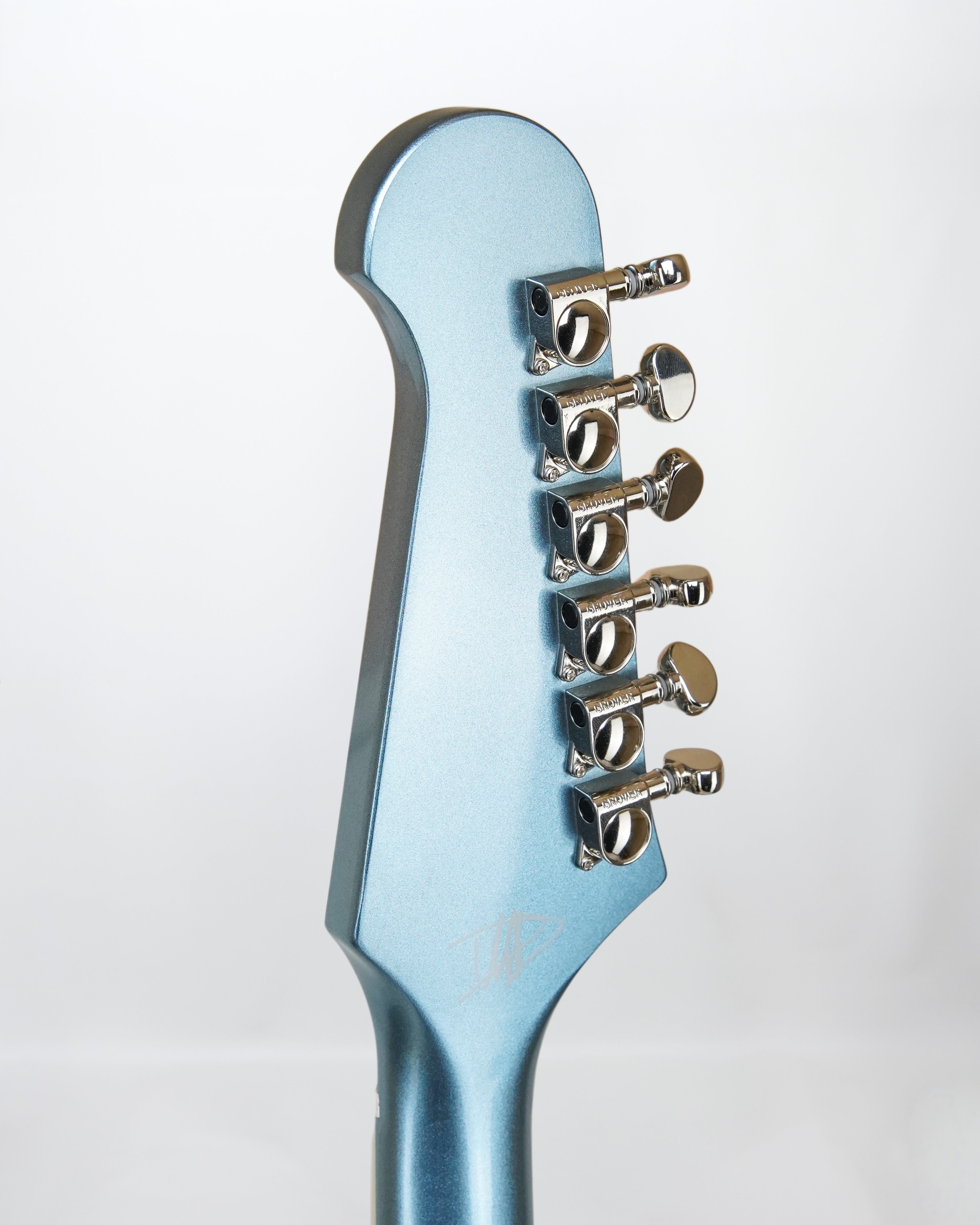 Epiphone DG-335 (SN: 24091510575)