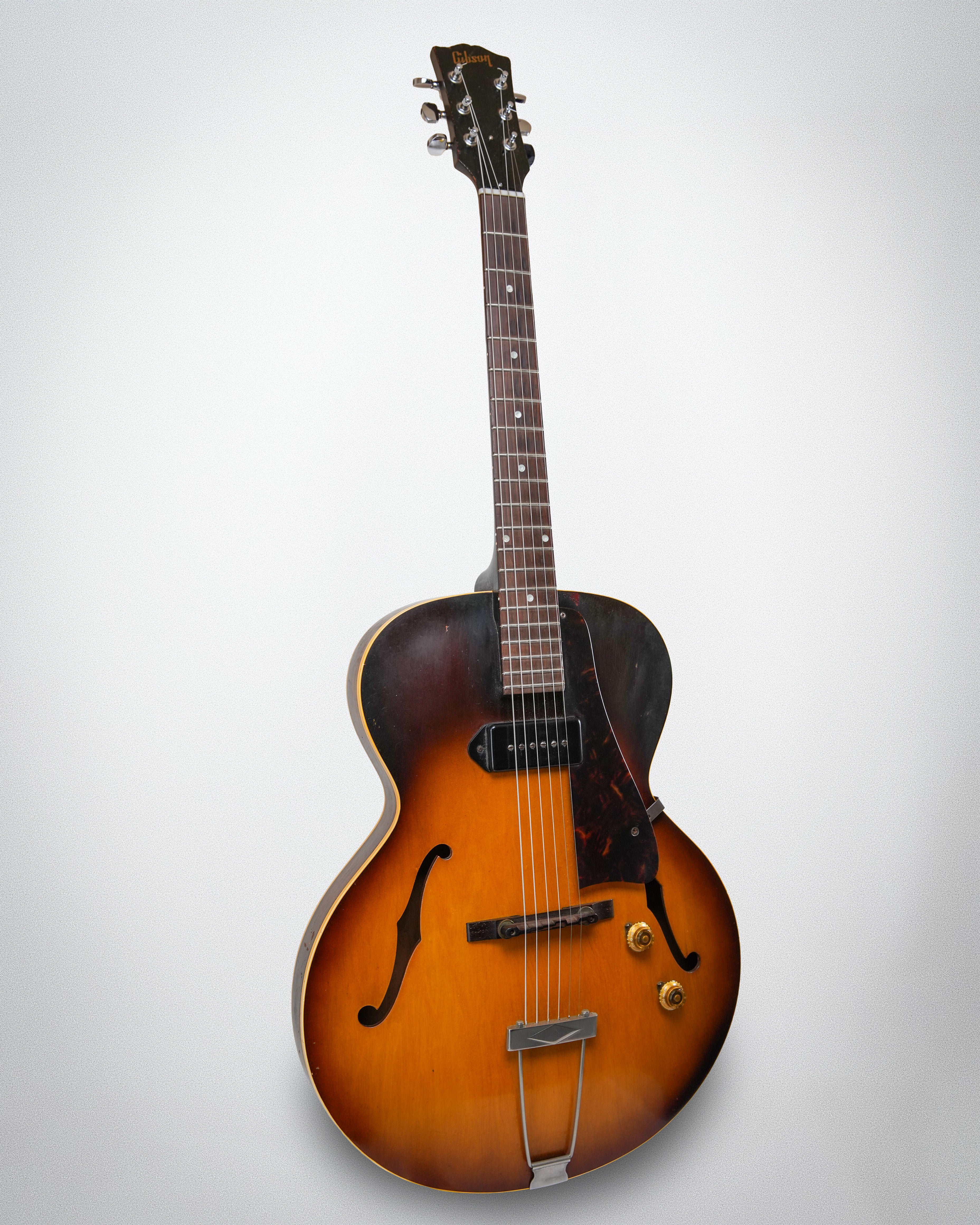 Gibson ES-125