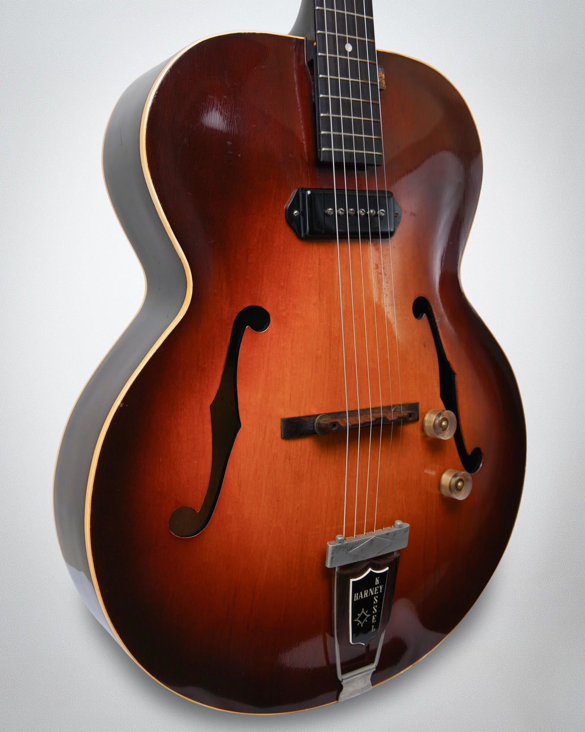1948 Gibson ES-150