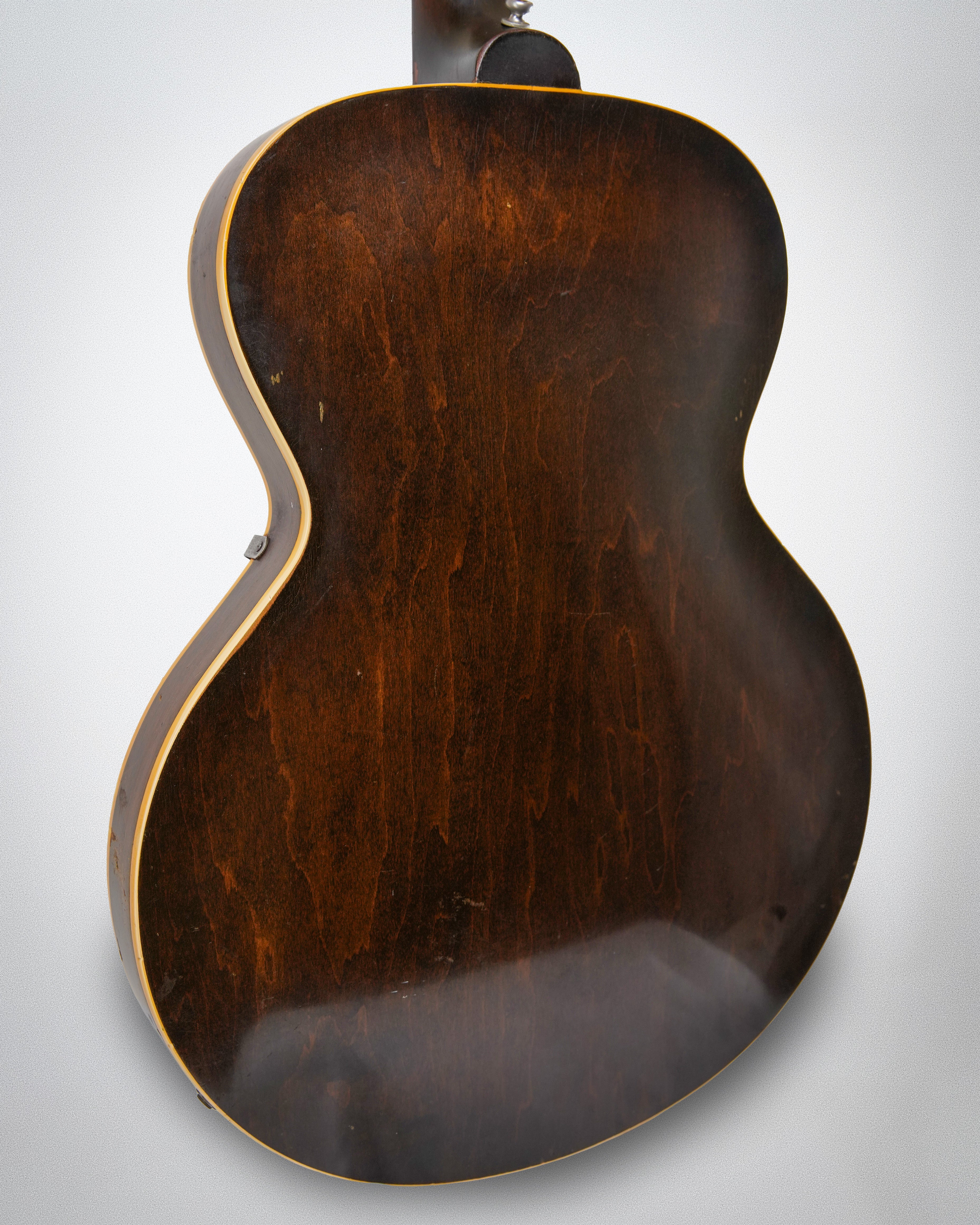 Gibson ES-125 (#T595130)