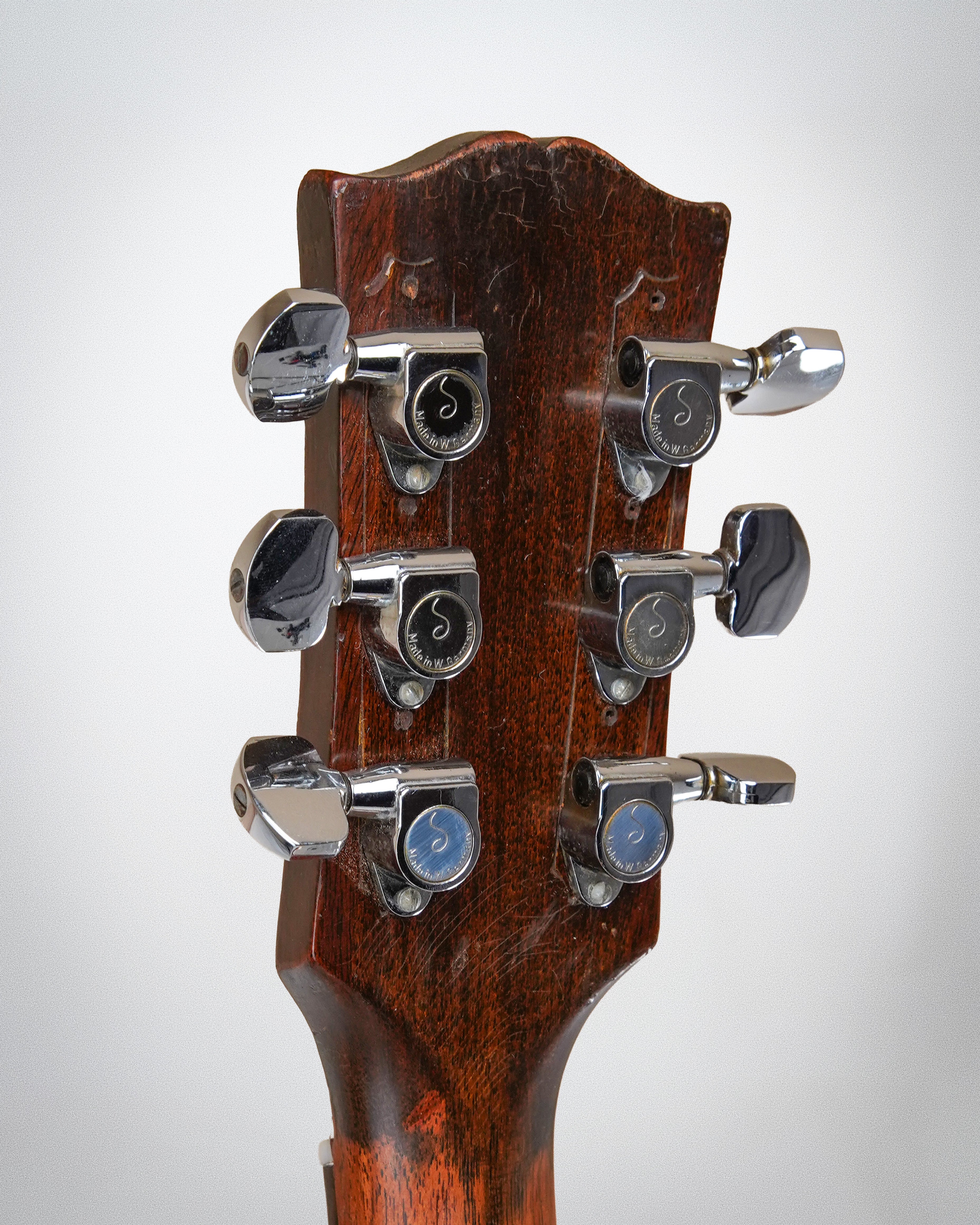 Gibson ES-125 (#T595130)