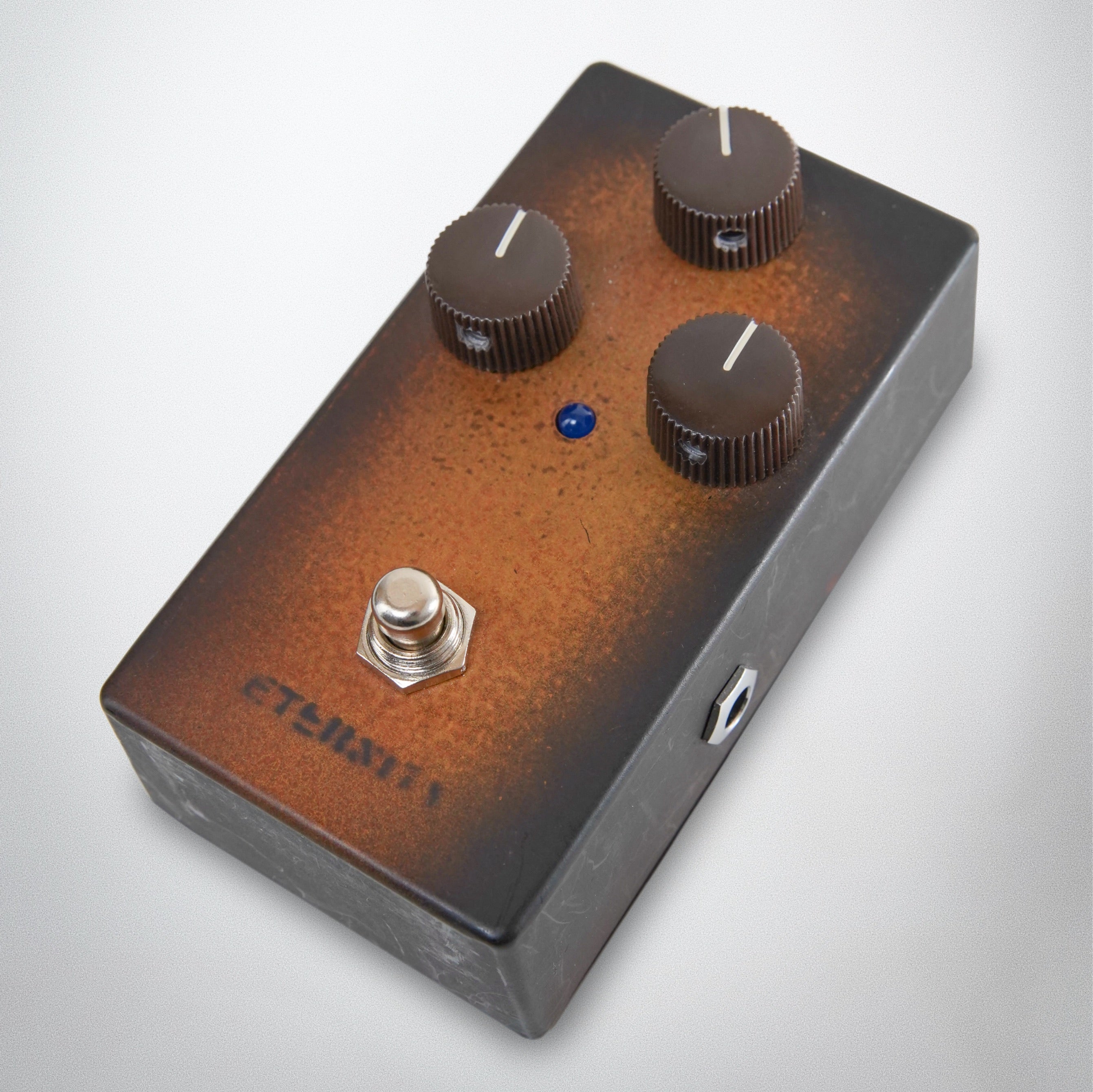 Lovepedal Eternity Burst