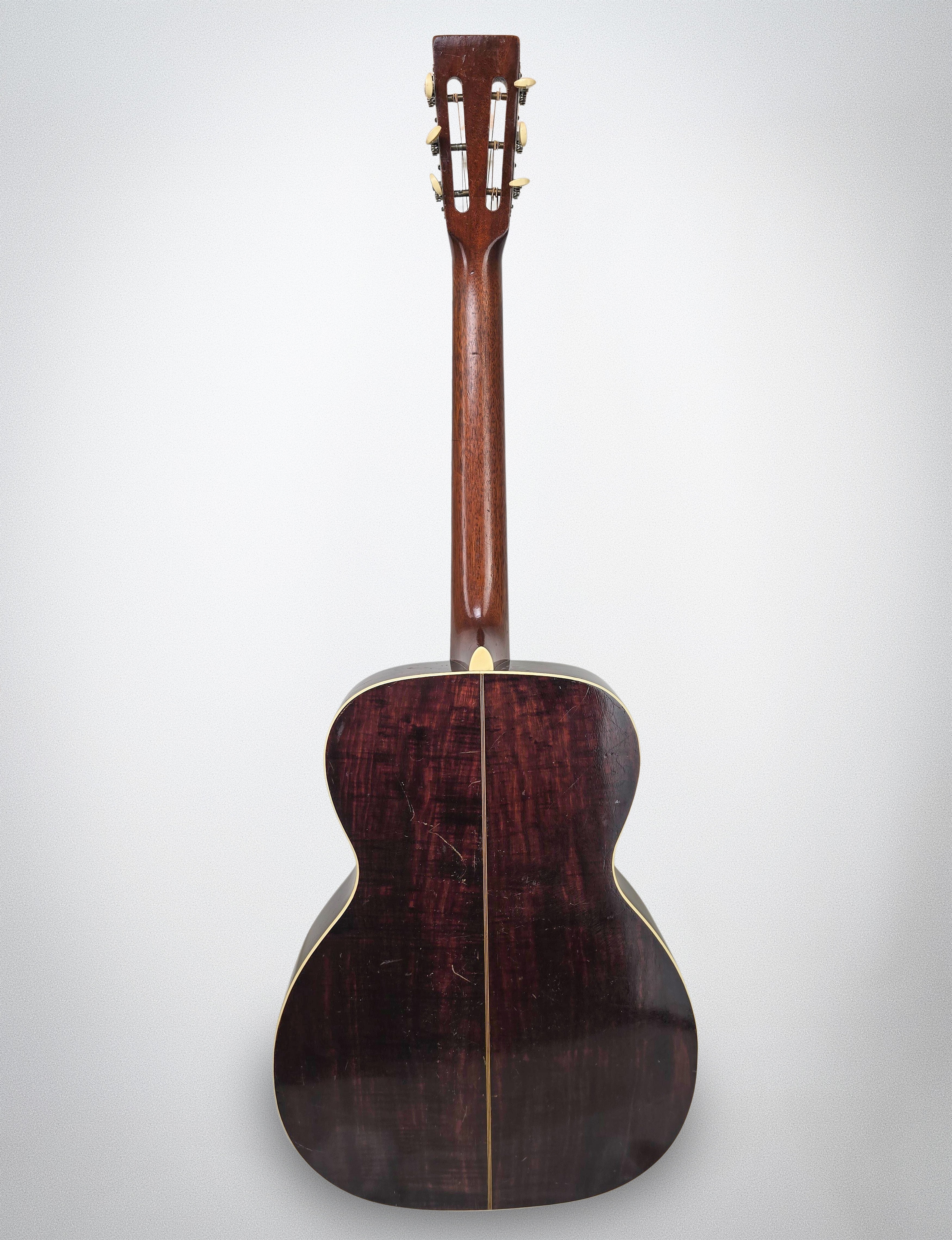 1935 Euphonon 14 Fret Slot Head