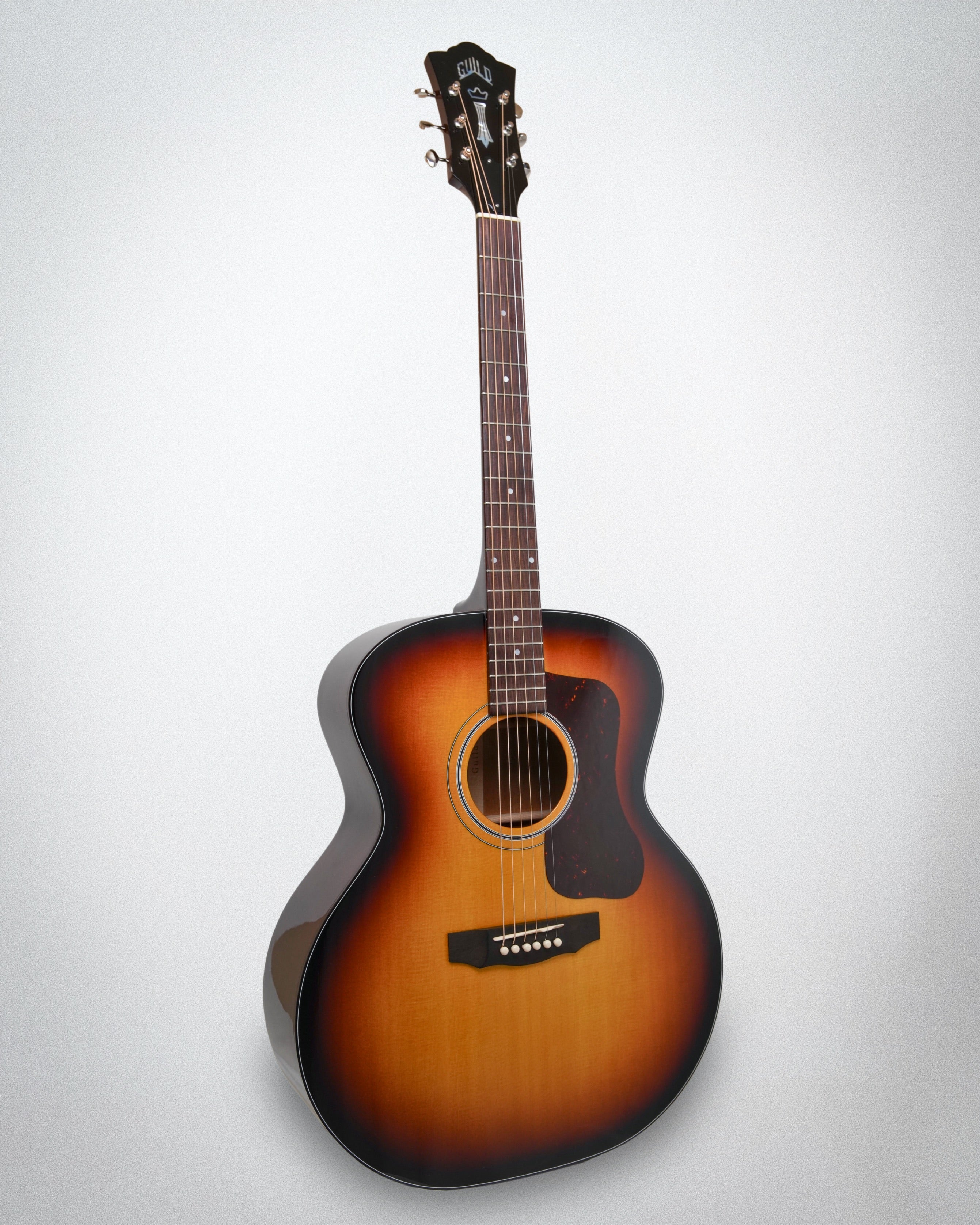 Guild F-40 Traditional (#0317267)