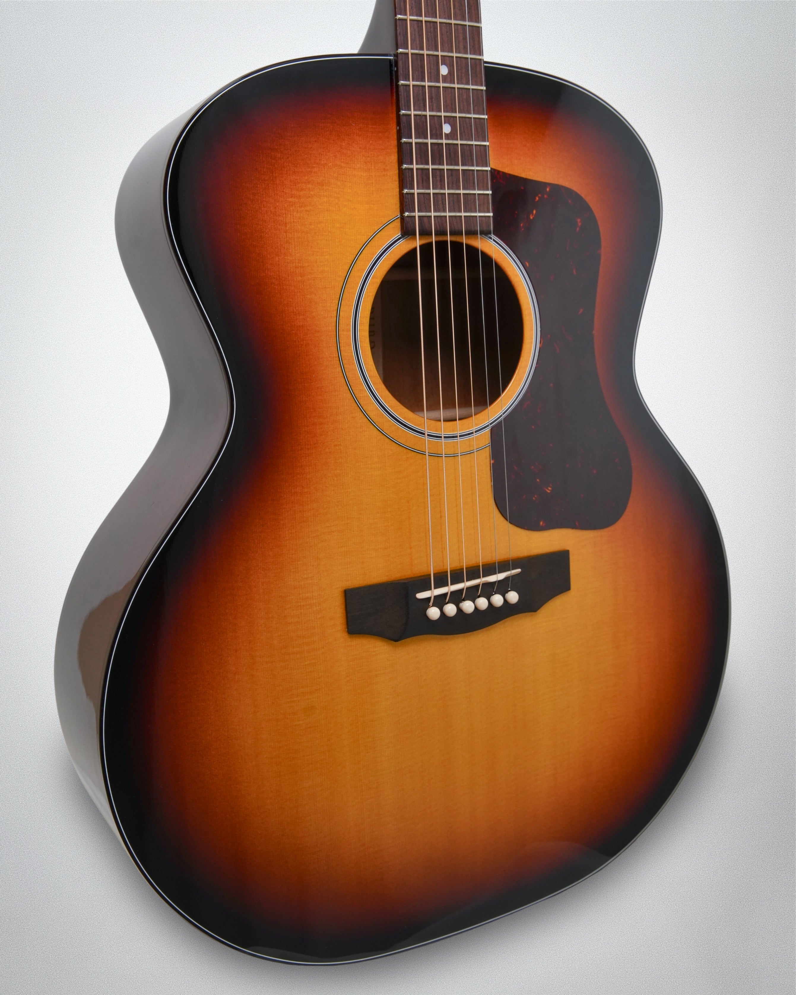 Guild F-40 Traditional (#0317267)