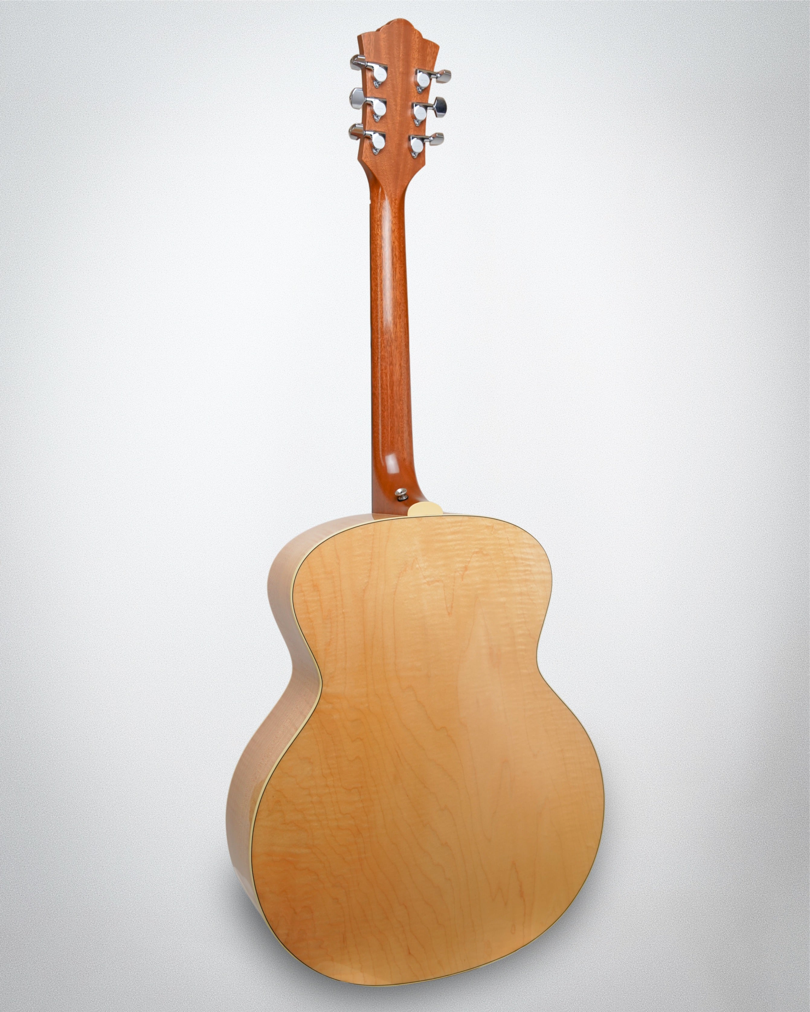 2010 Guild F-50 Standard, Jumbo body style, Sitka Spruce top, Maple sides (#309004)
