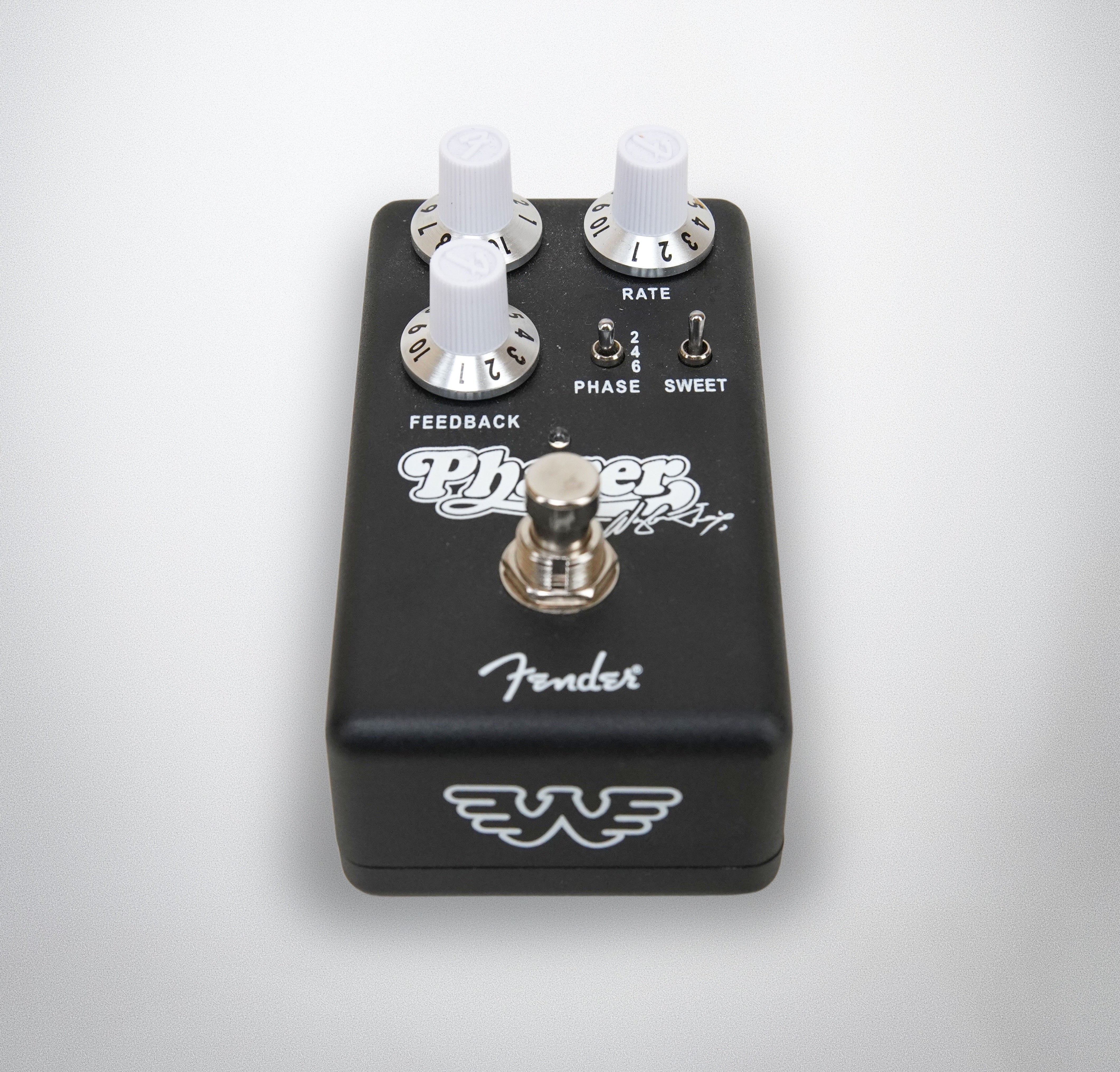 Fender Waylon
