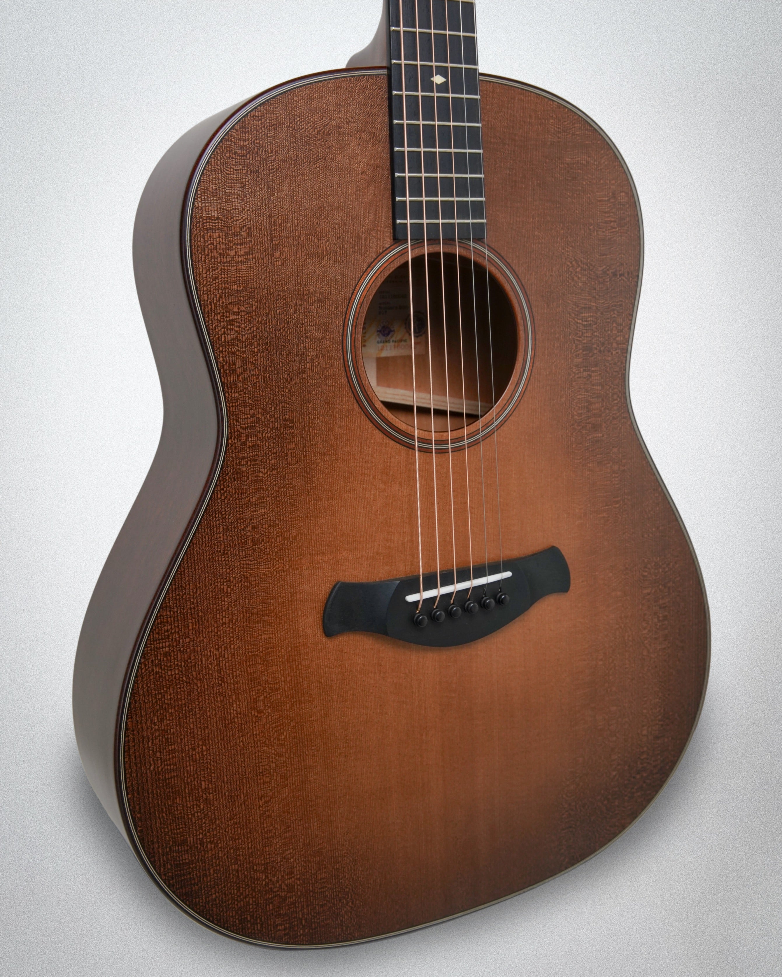 Taylor 517 Builders Edition (#1211160042)