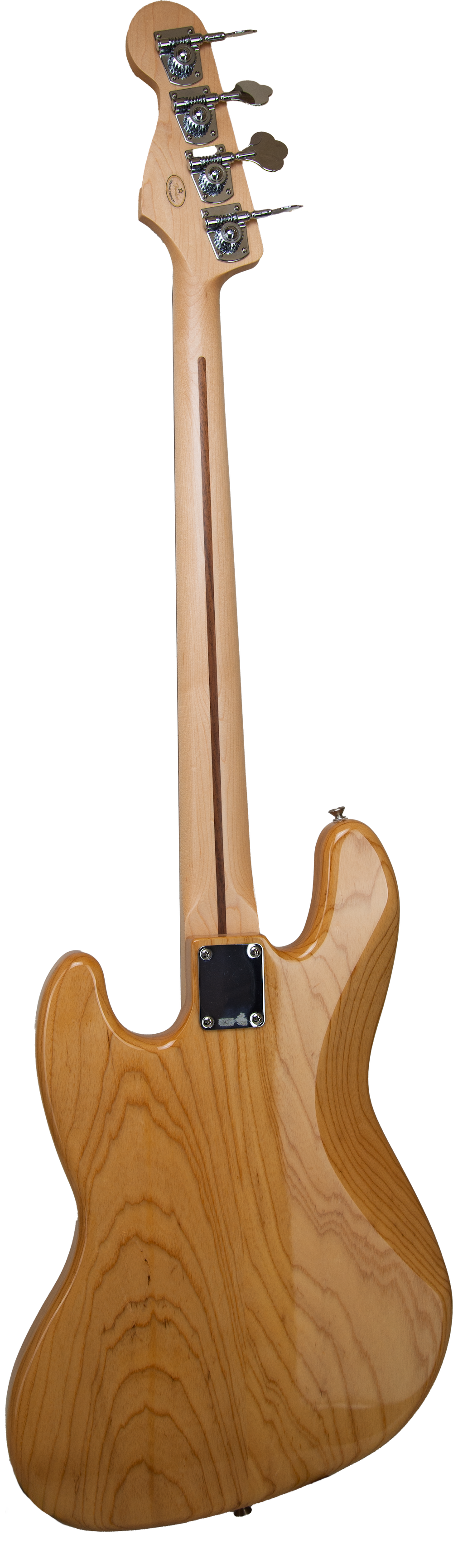 2017 Fender Jazz Bass Special Edition - Made in Mexico