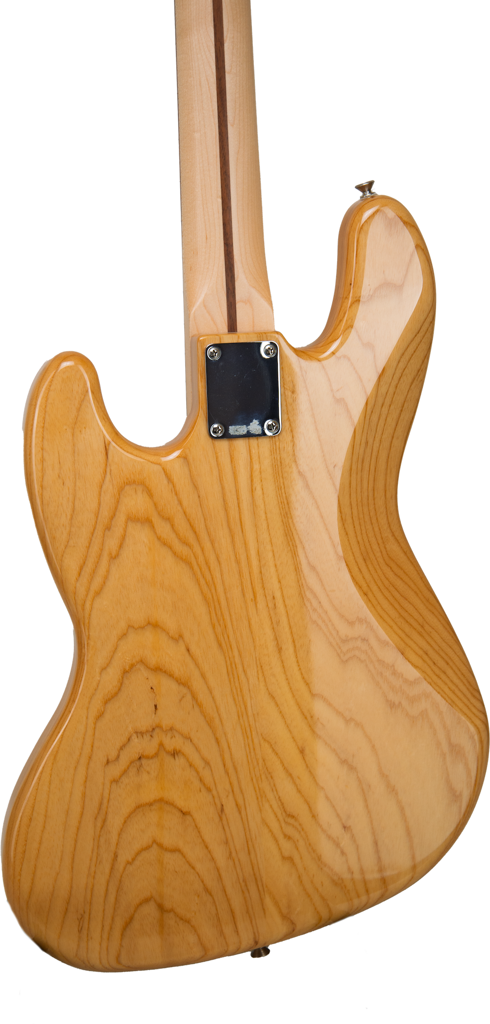 2017 Fender Jazz Bass Special Edition - Made in Mexico