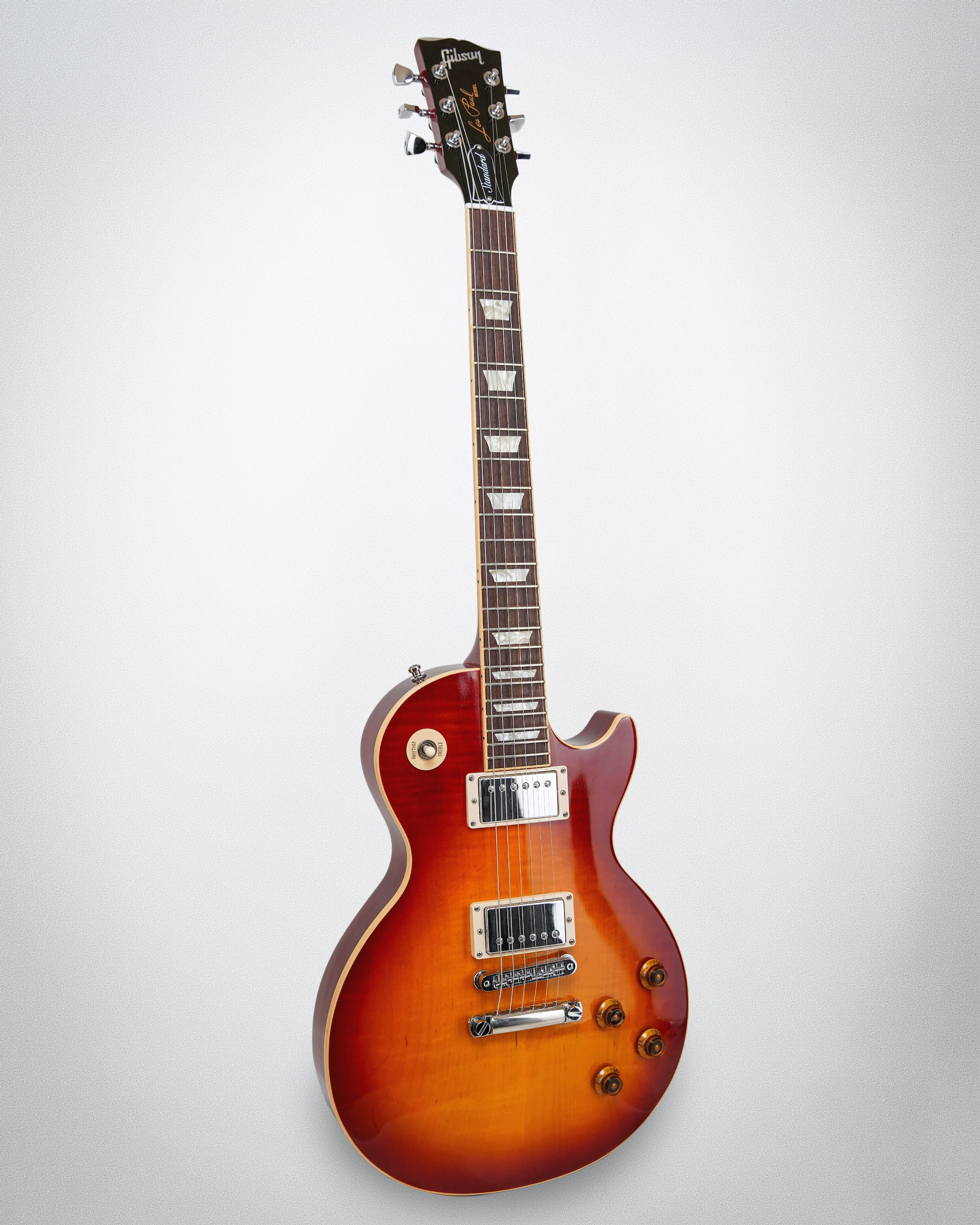 Gibson Les Paul Standard #104600462