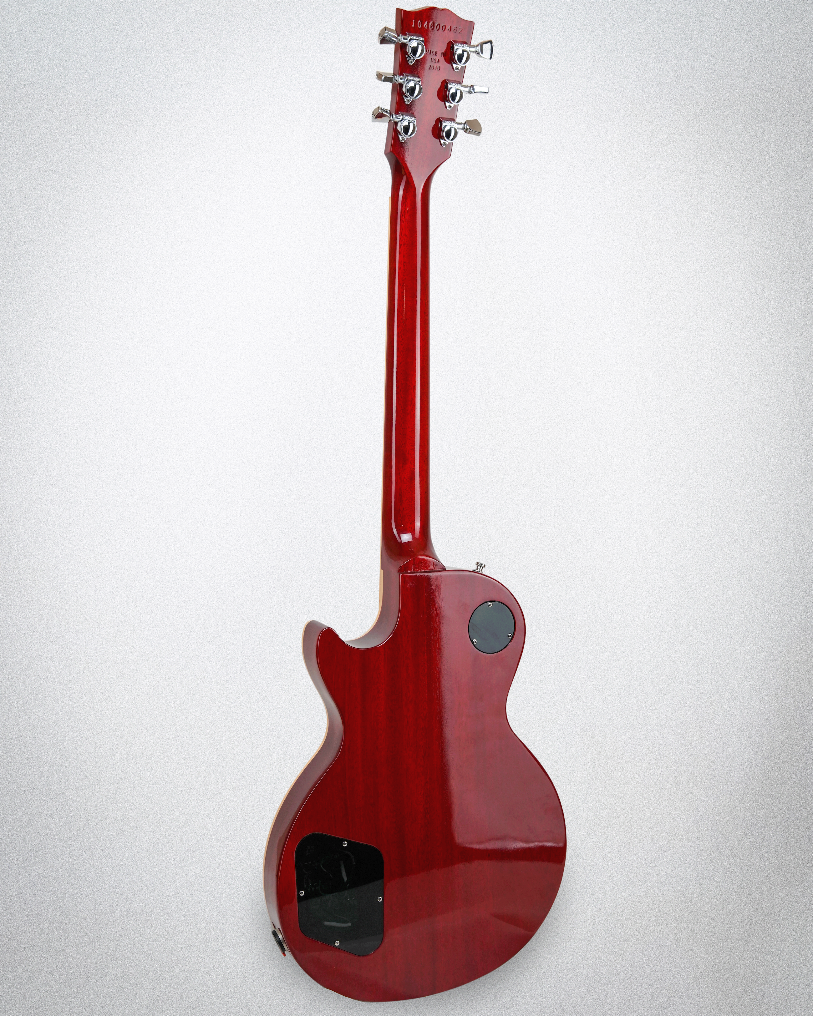 Gibson Les Paul Standard #104600462