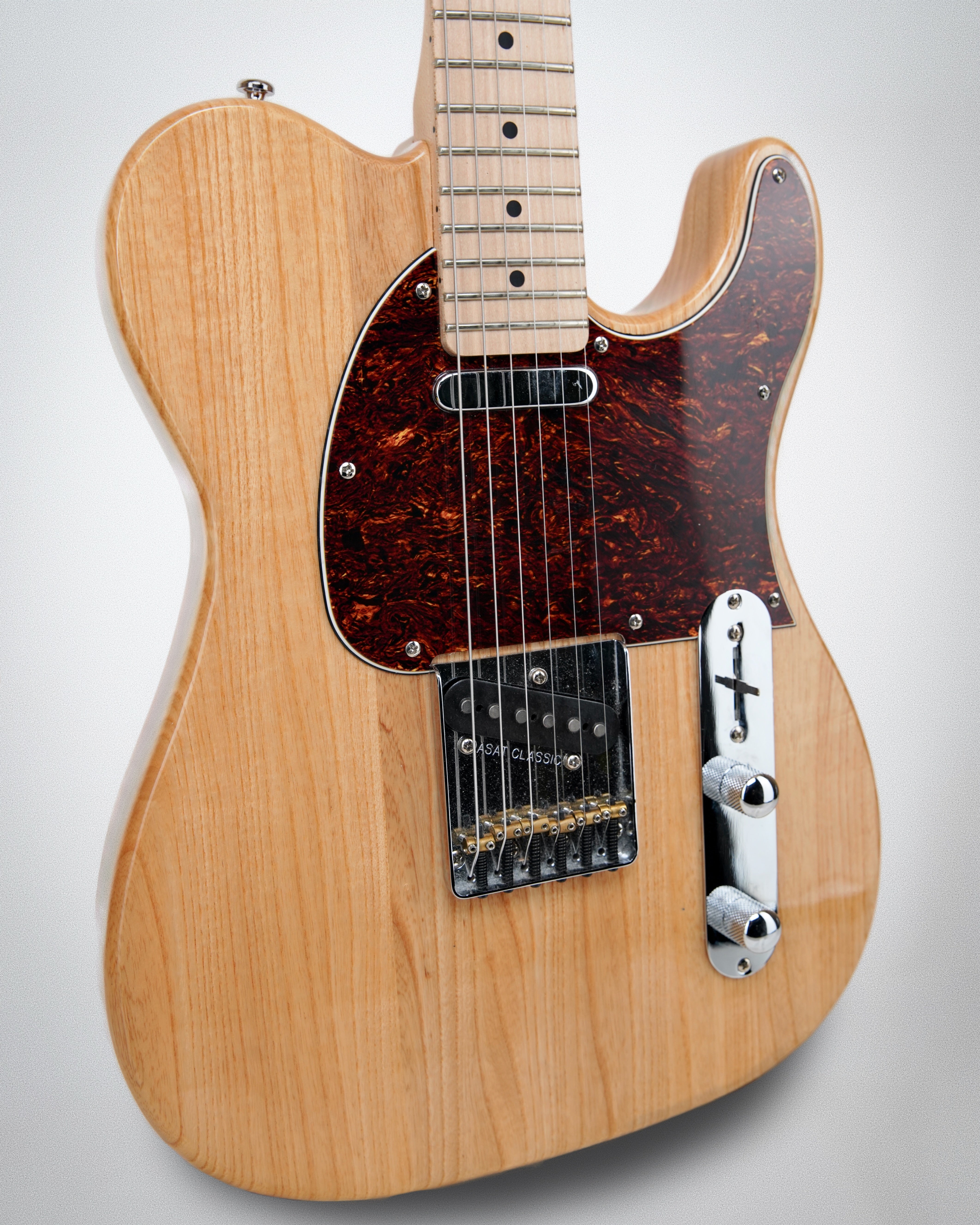 G&L Tribute Asat Classic (SN: 200422301)