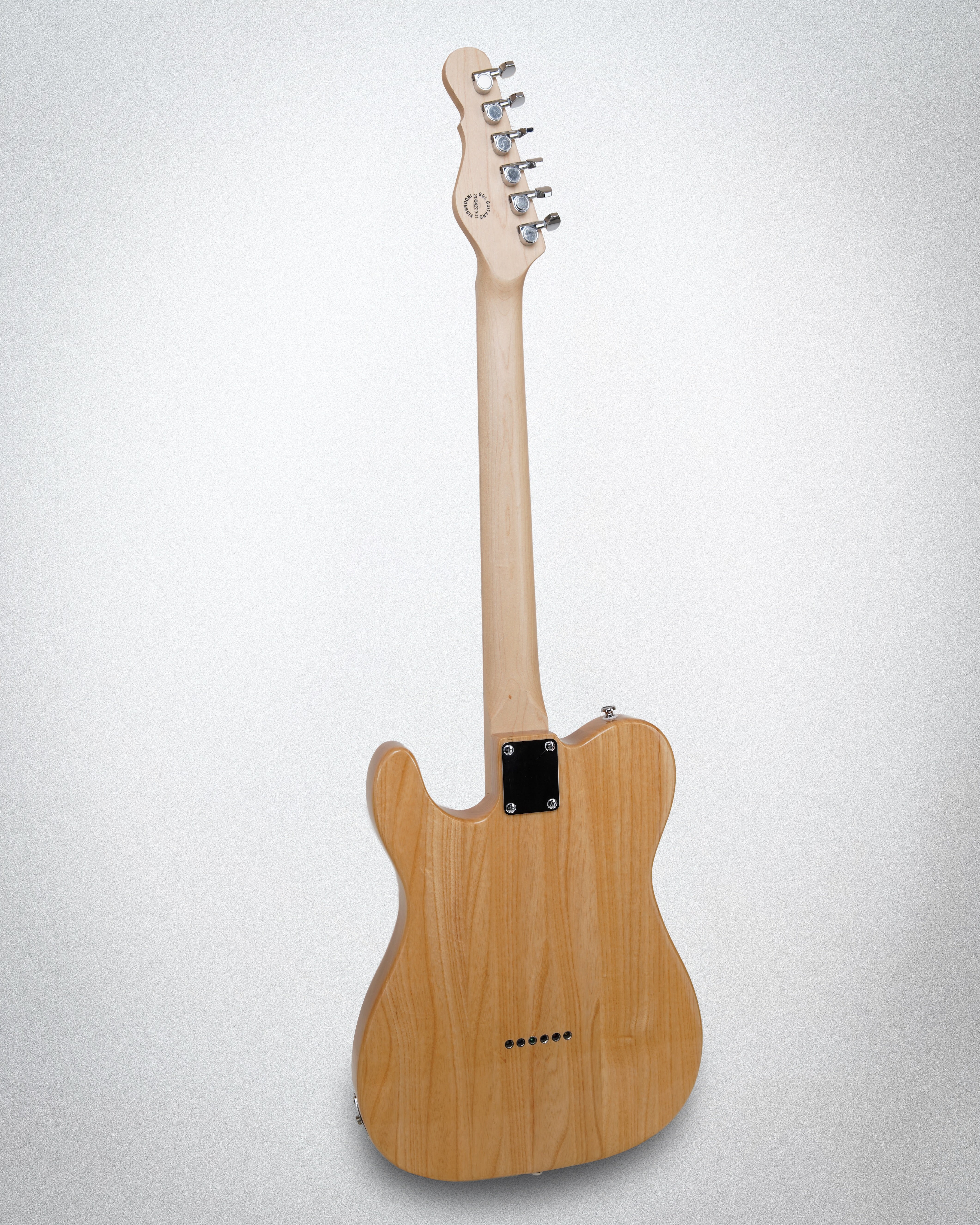 G&L Tribute Asat Classic (SN: 200422301)