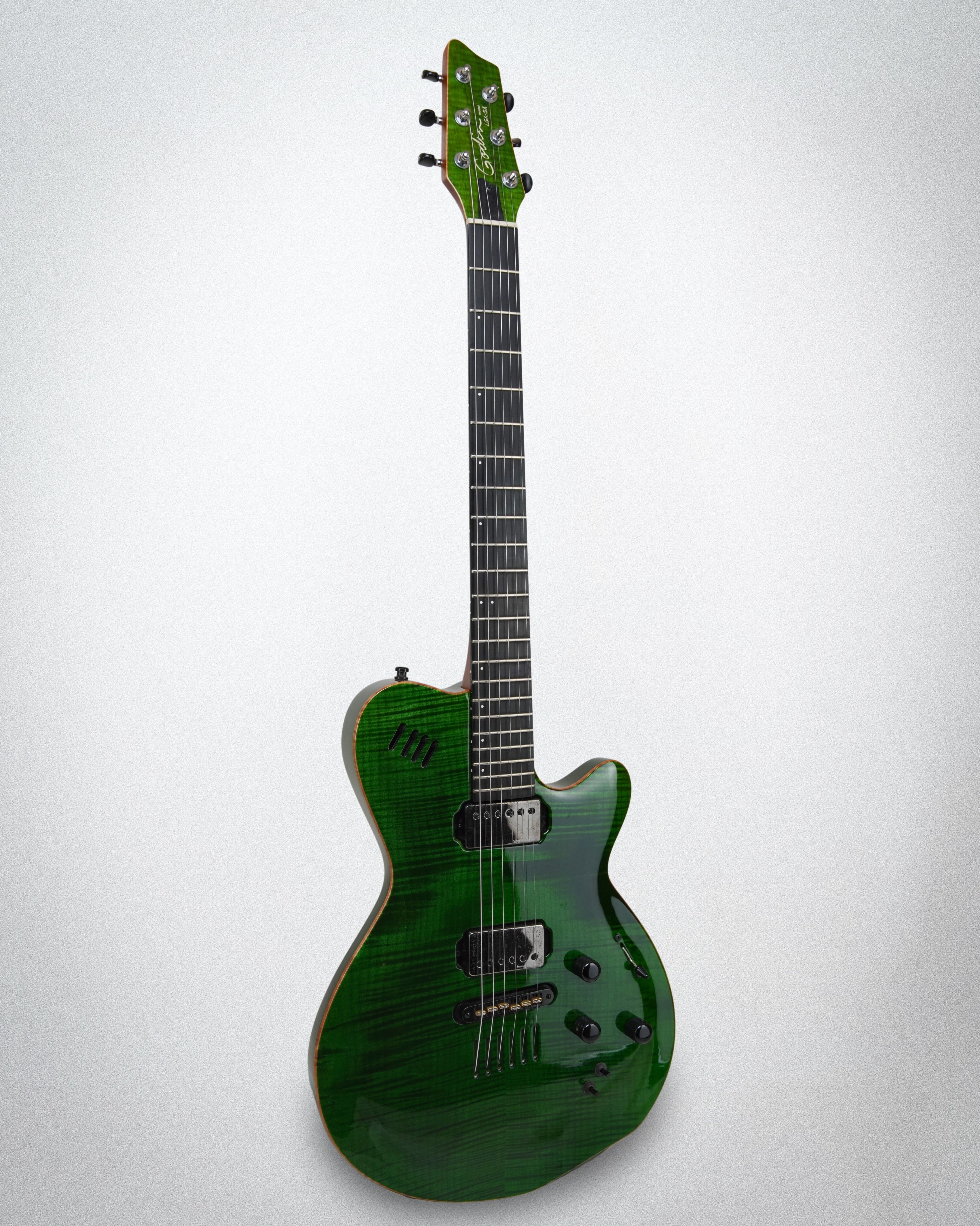 2000 Godin LGX-XA (#00475367AA)