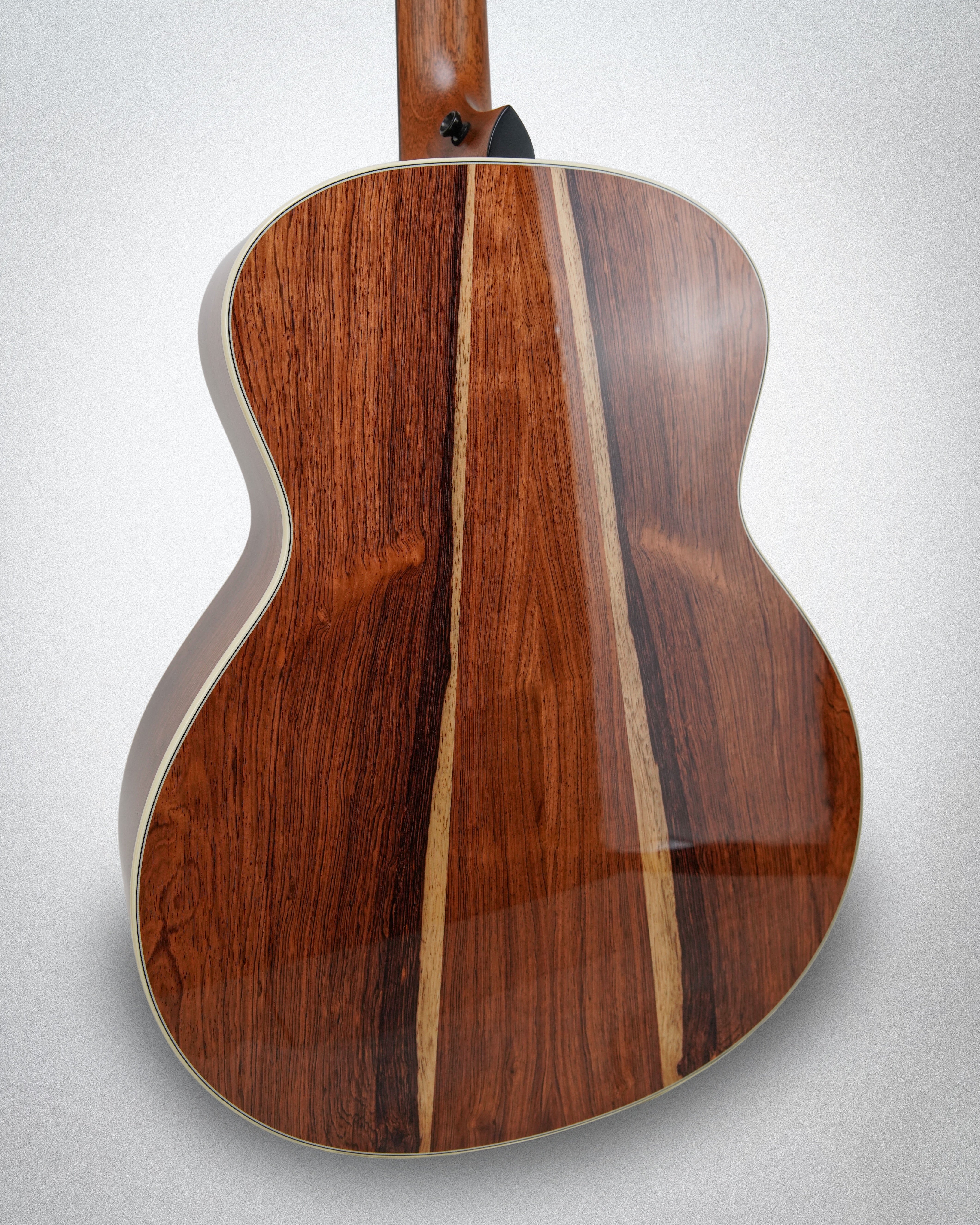 Taylor Gold Label 814e