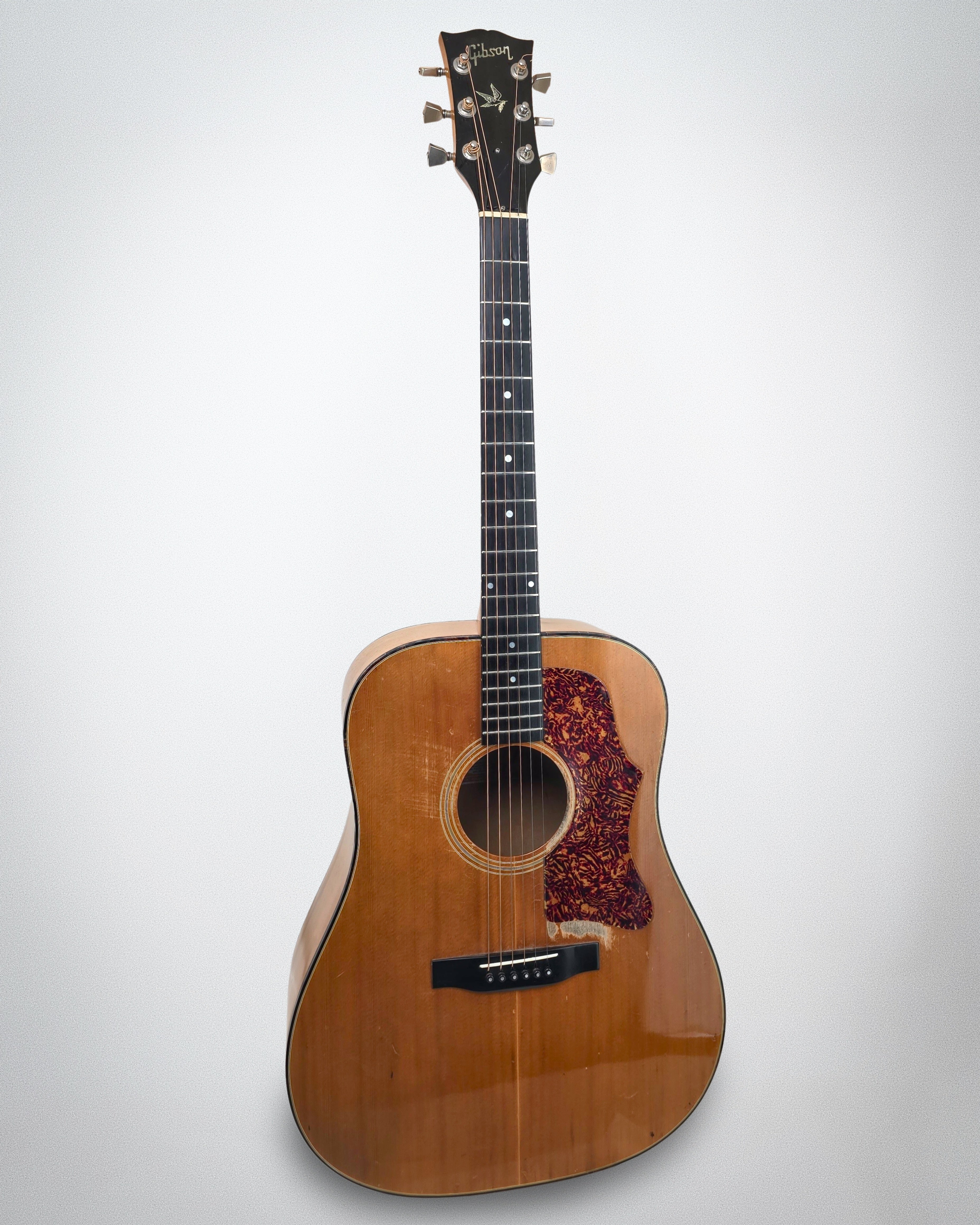 Gibson Gospel (#A248308)