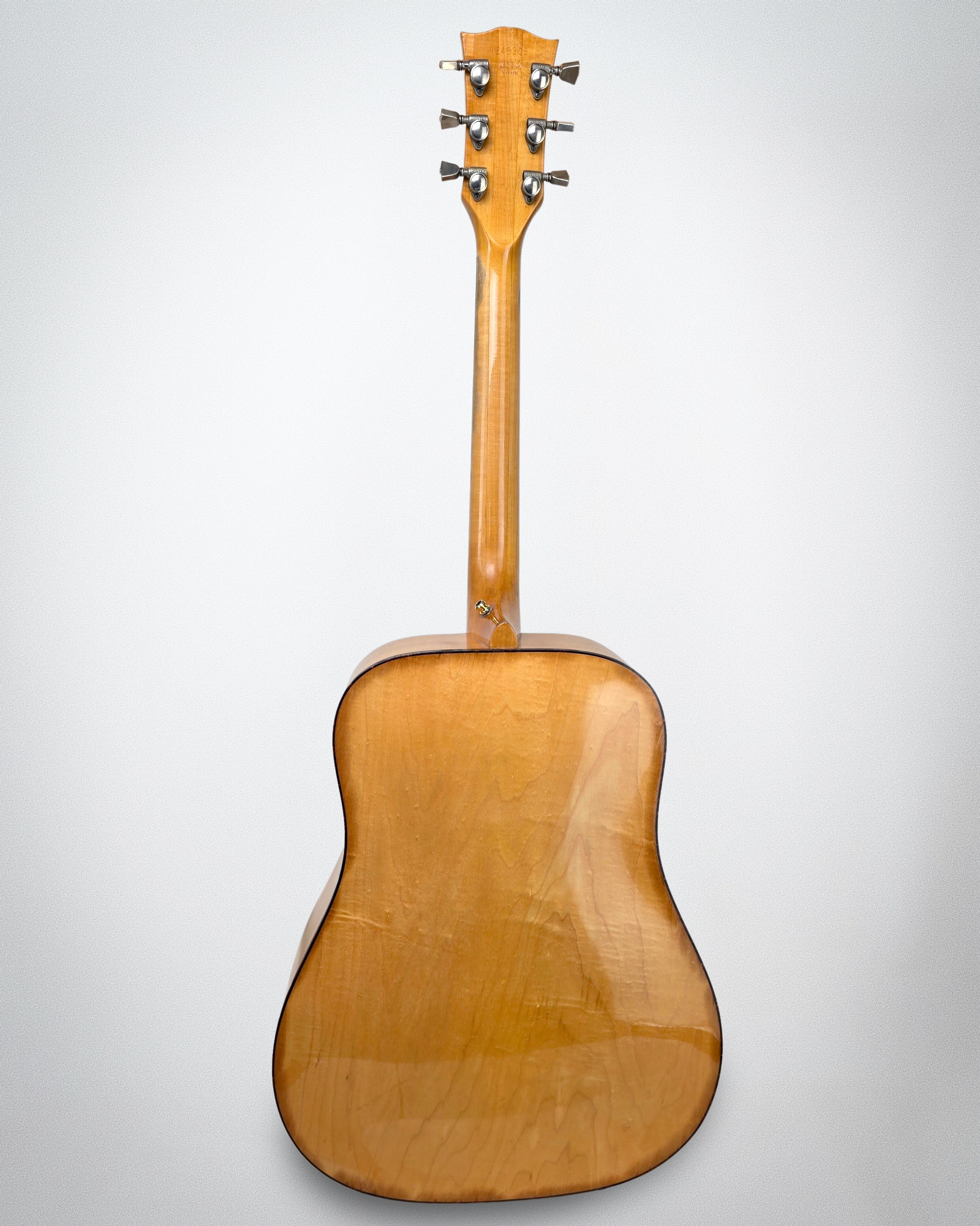 Gibson Gospel (#A248308)