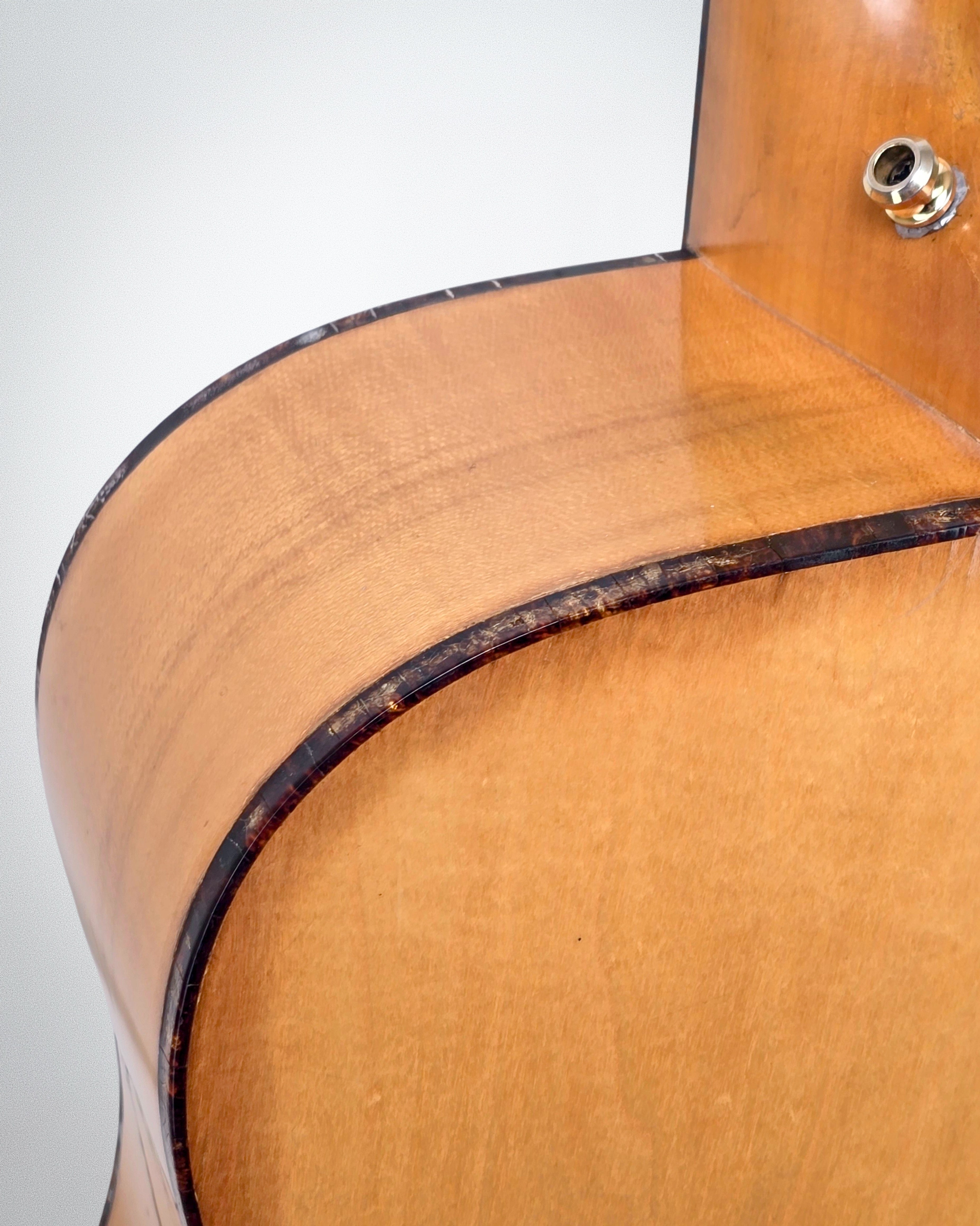 Gibson Gospel (#A248308)