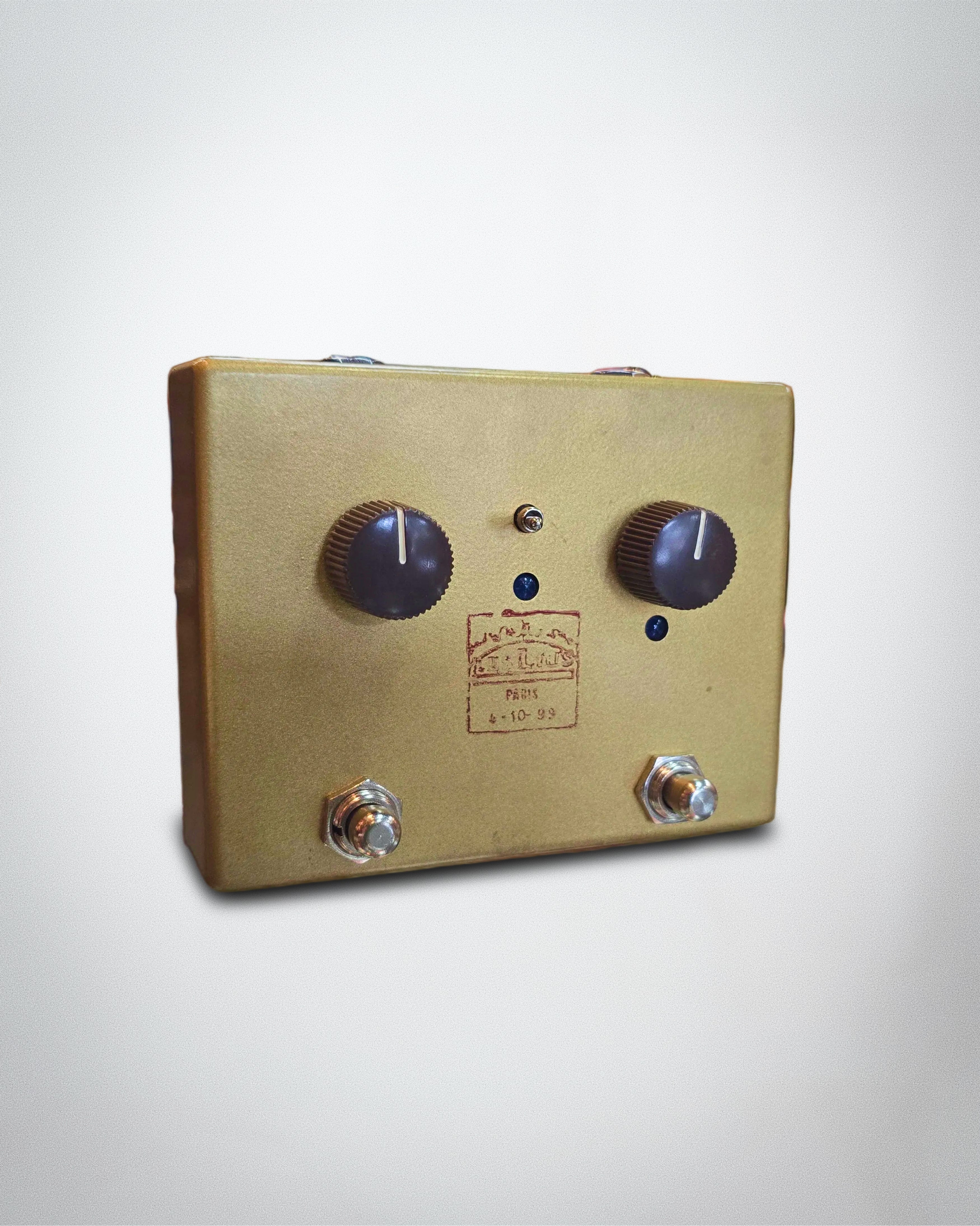 Lovepedal Les Lius