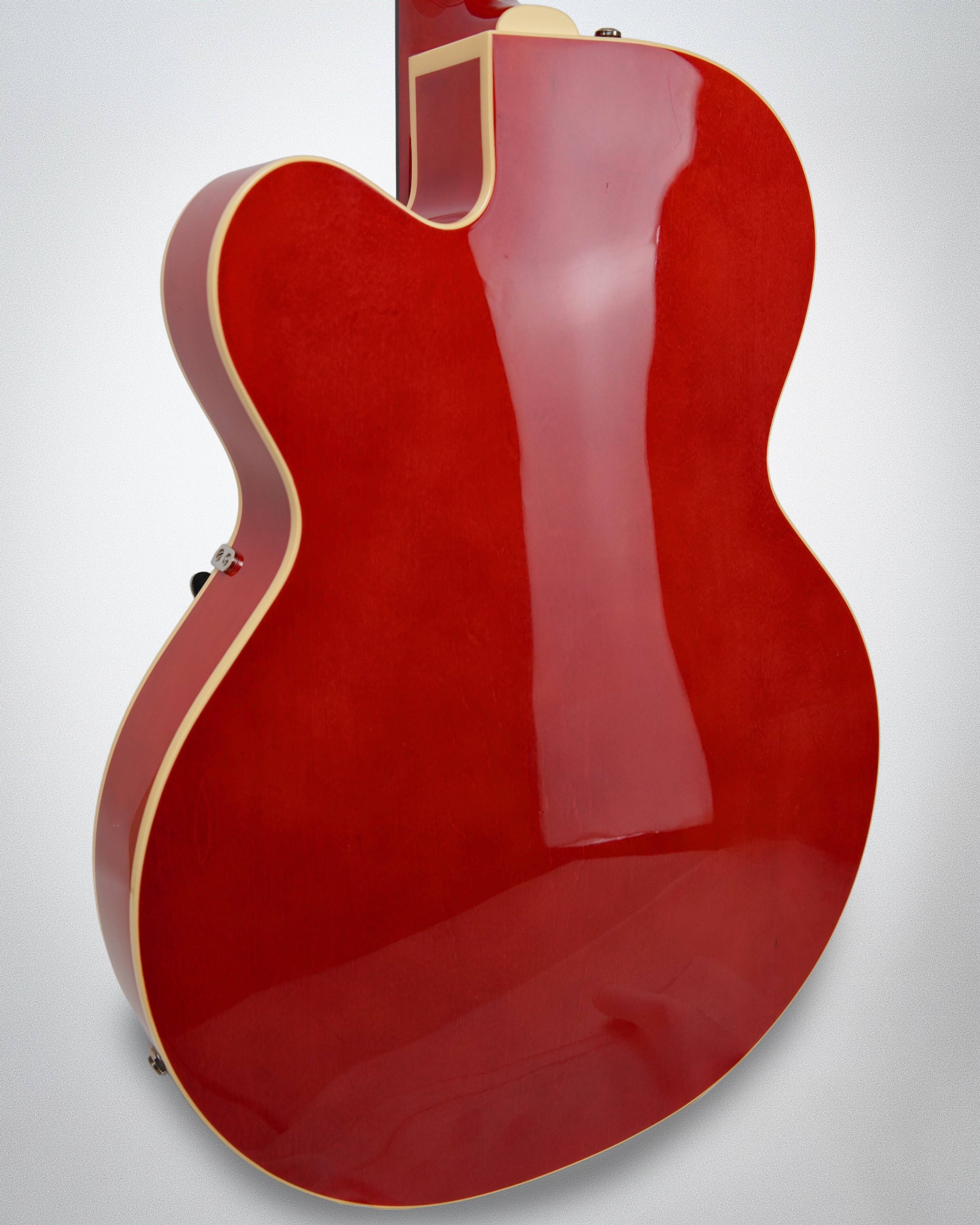 2006 Gretsch G6116PTV (#JT06094983)