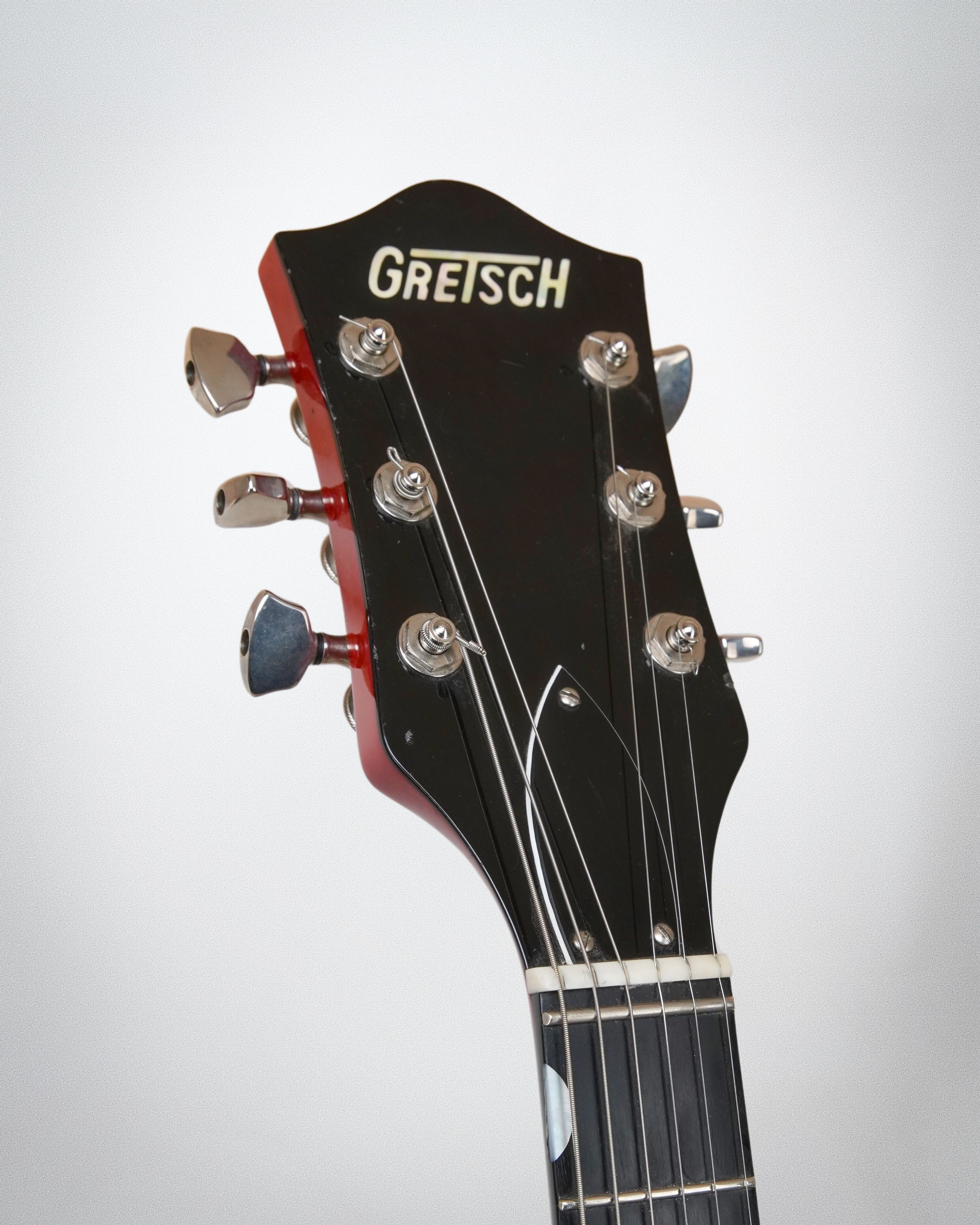 2006 Gretsch G6116PTV (#JT06094983)
