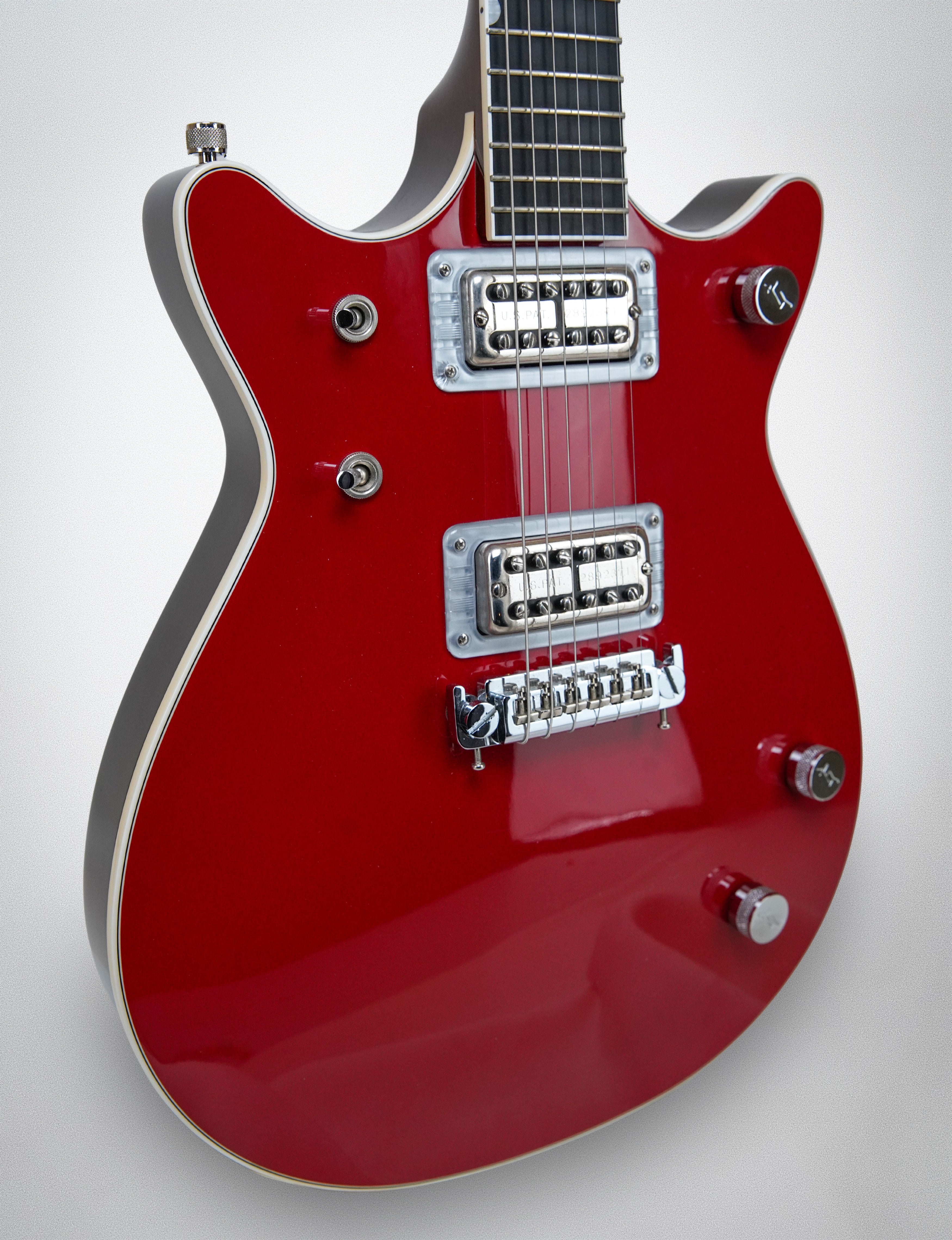 2010 Gretsch G6131MYR (#JT10081893)