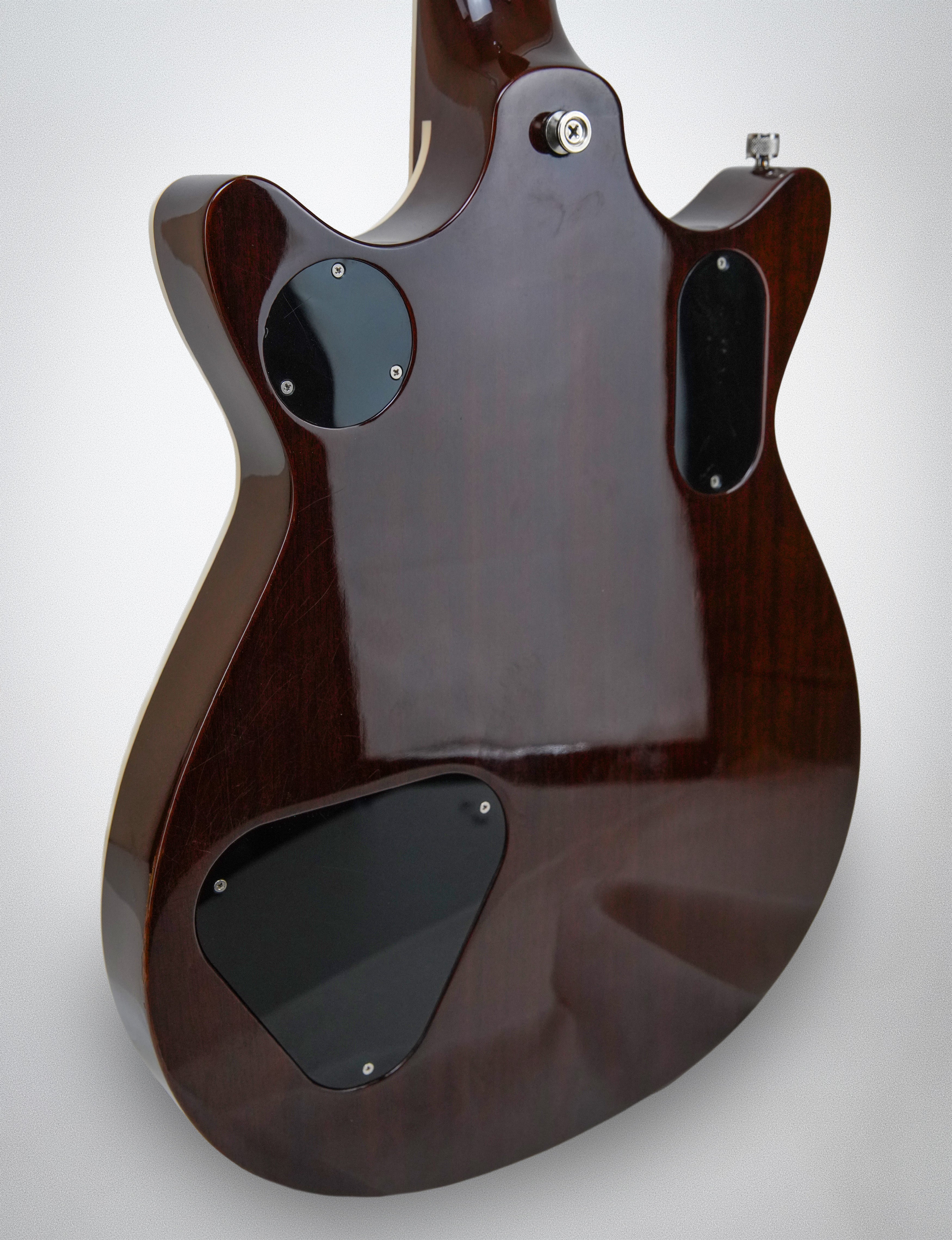 2010 Gretsch G6131MYR (#JT10081893)