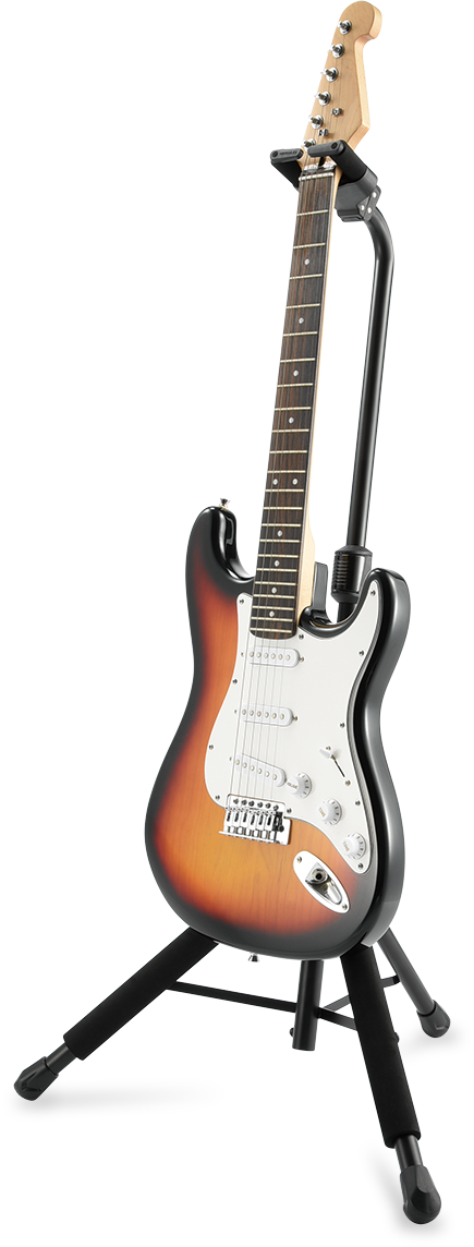 Hercules GS414B+ Guitar Stand