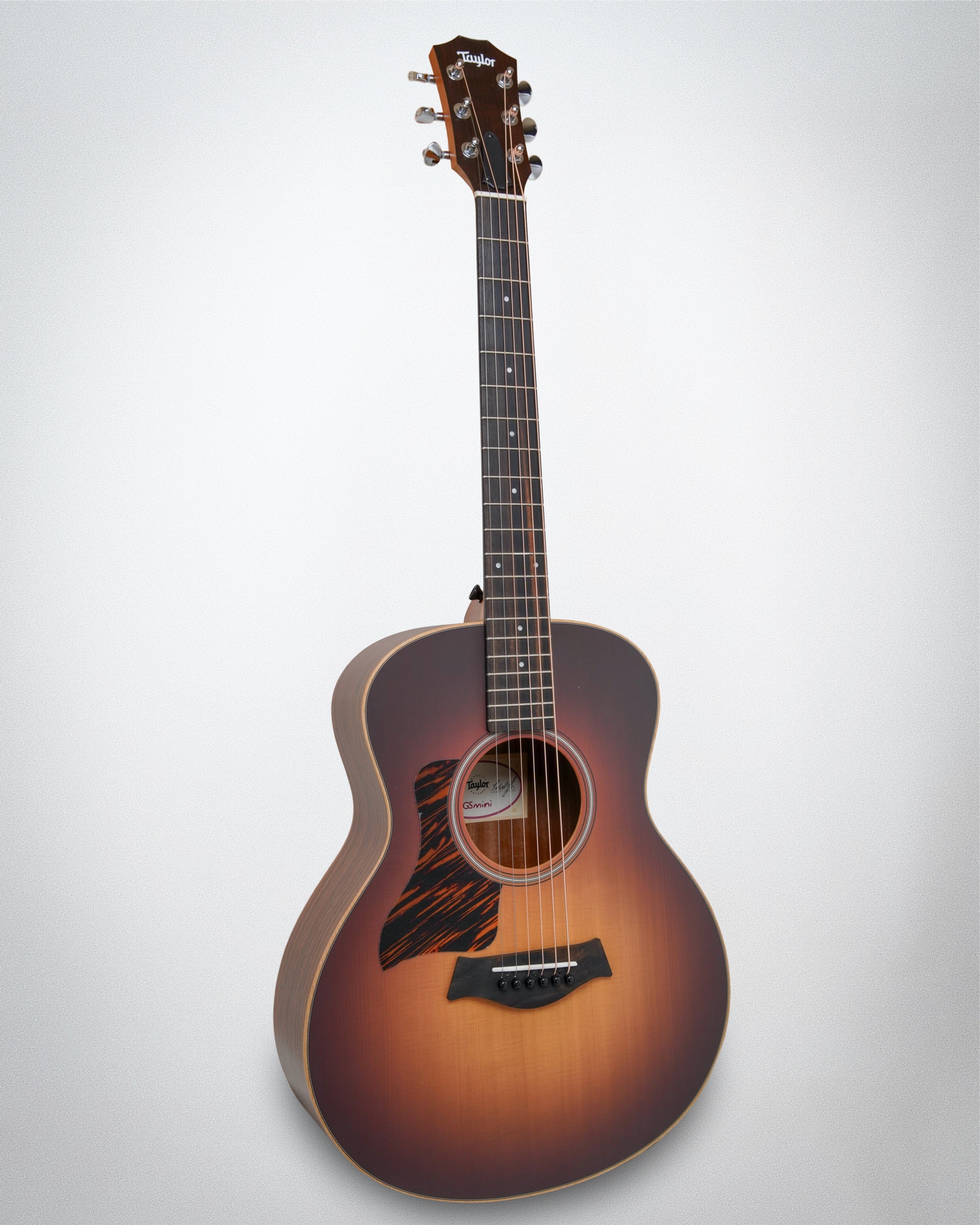 Taylor GS Mini-e Rosewood Left-Handed #2209035241