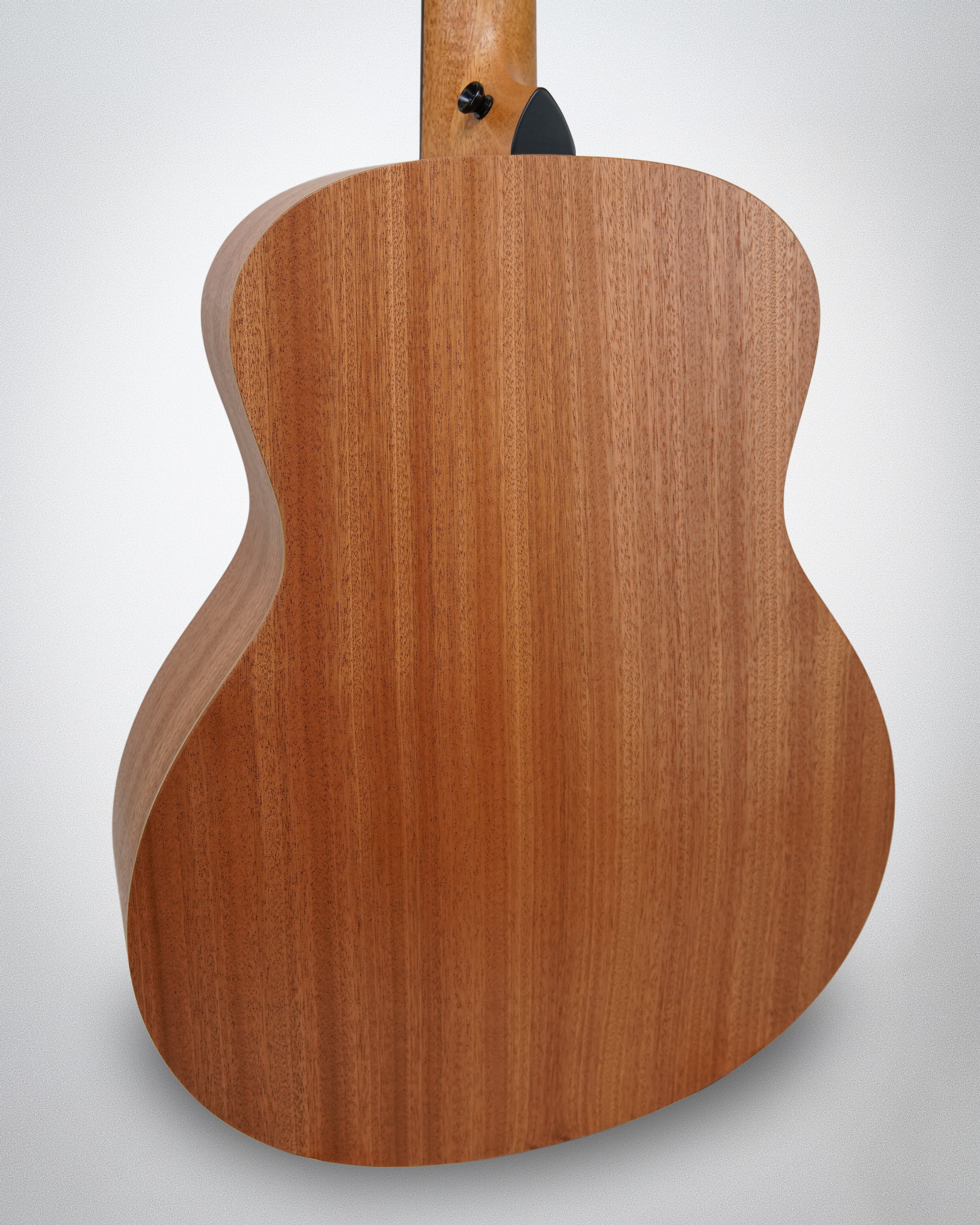 Taylor GS Mini Mahogany (SN:2212115194)