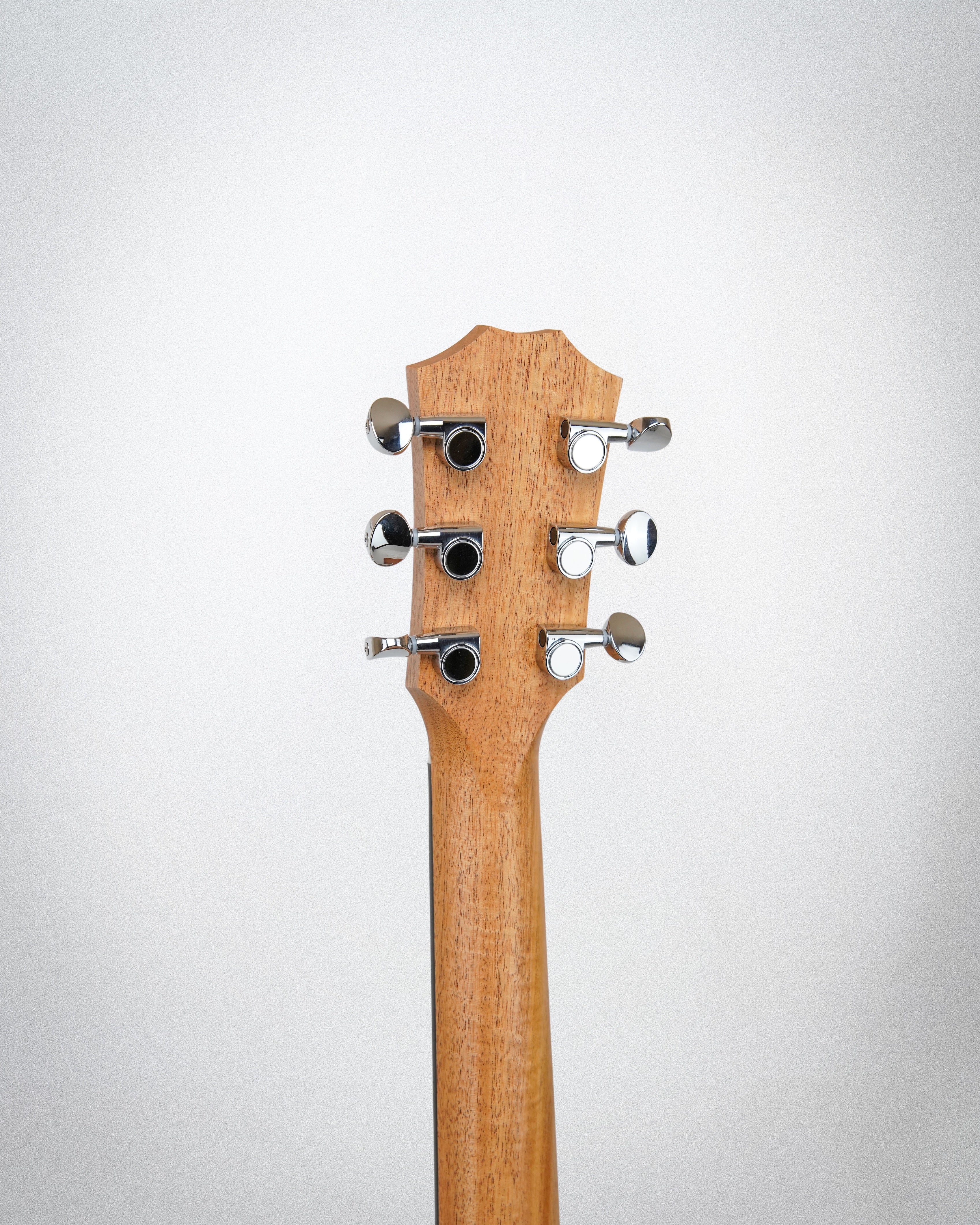 Taylor GS Mini Mahogany (SN:2212115194)