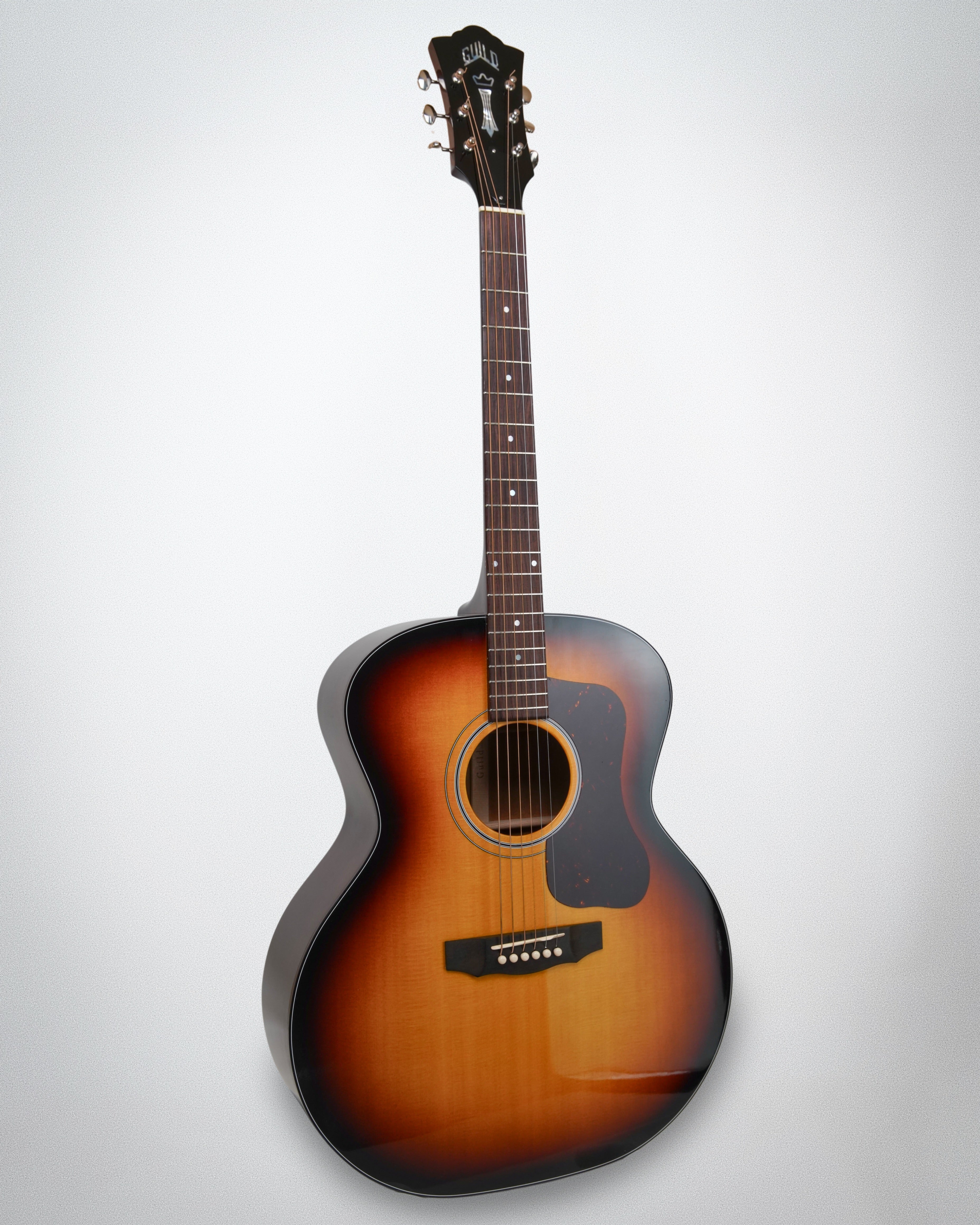 Guild F-40 Traditional (#0317267)